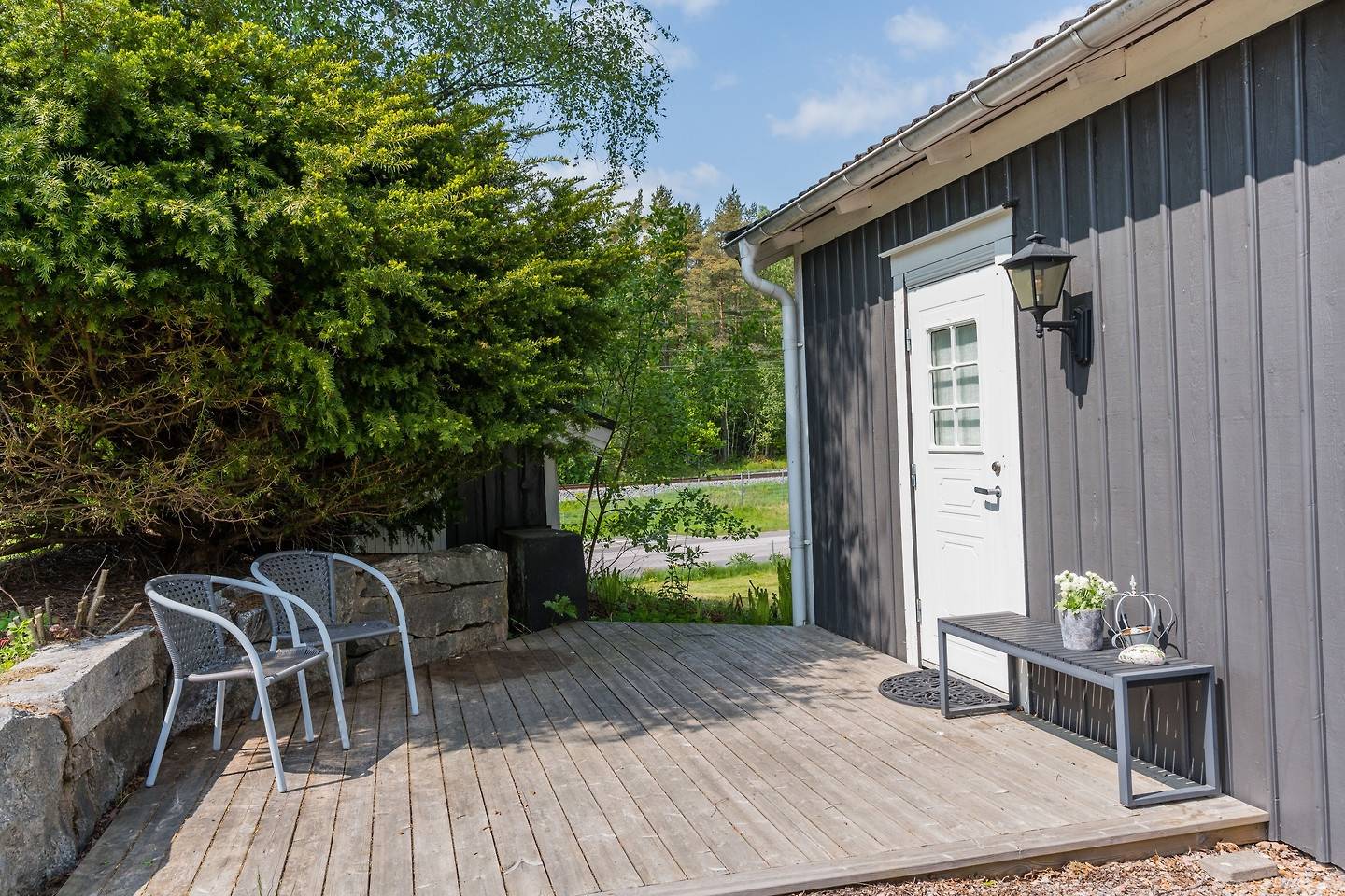 6 rum Villa på Knut Håkansons väg 4 Rydboholm Borås kommun - bild 36