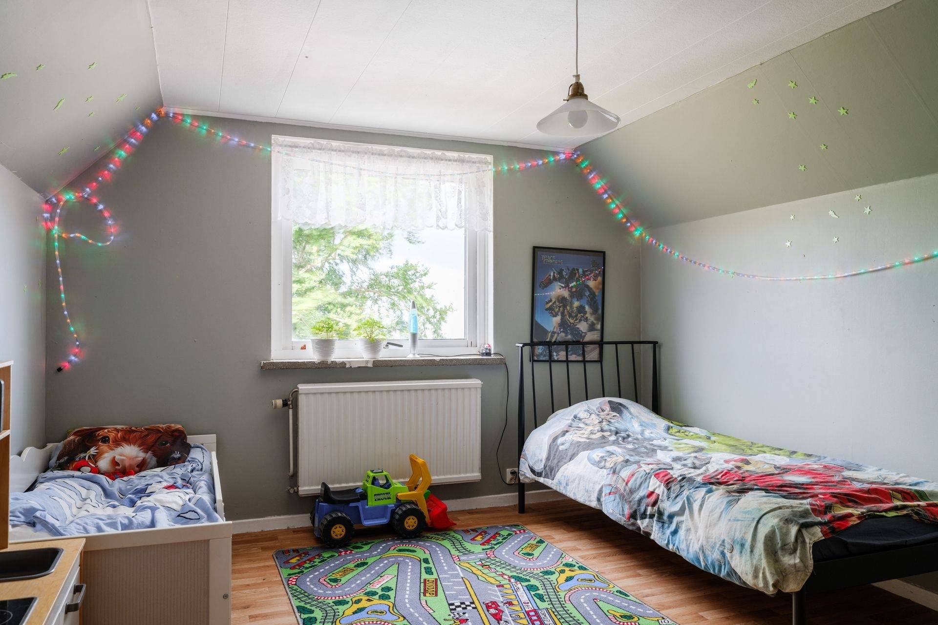 Gård/skog på Pregestadsvägen 383-48 Sjöbo kommun - bild 28