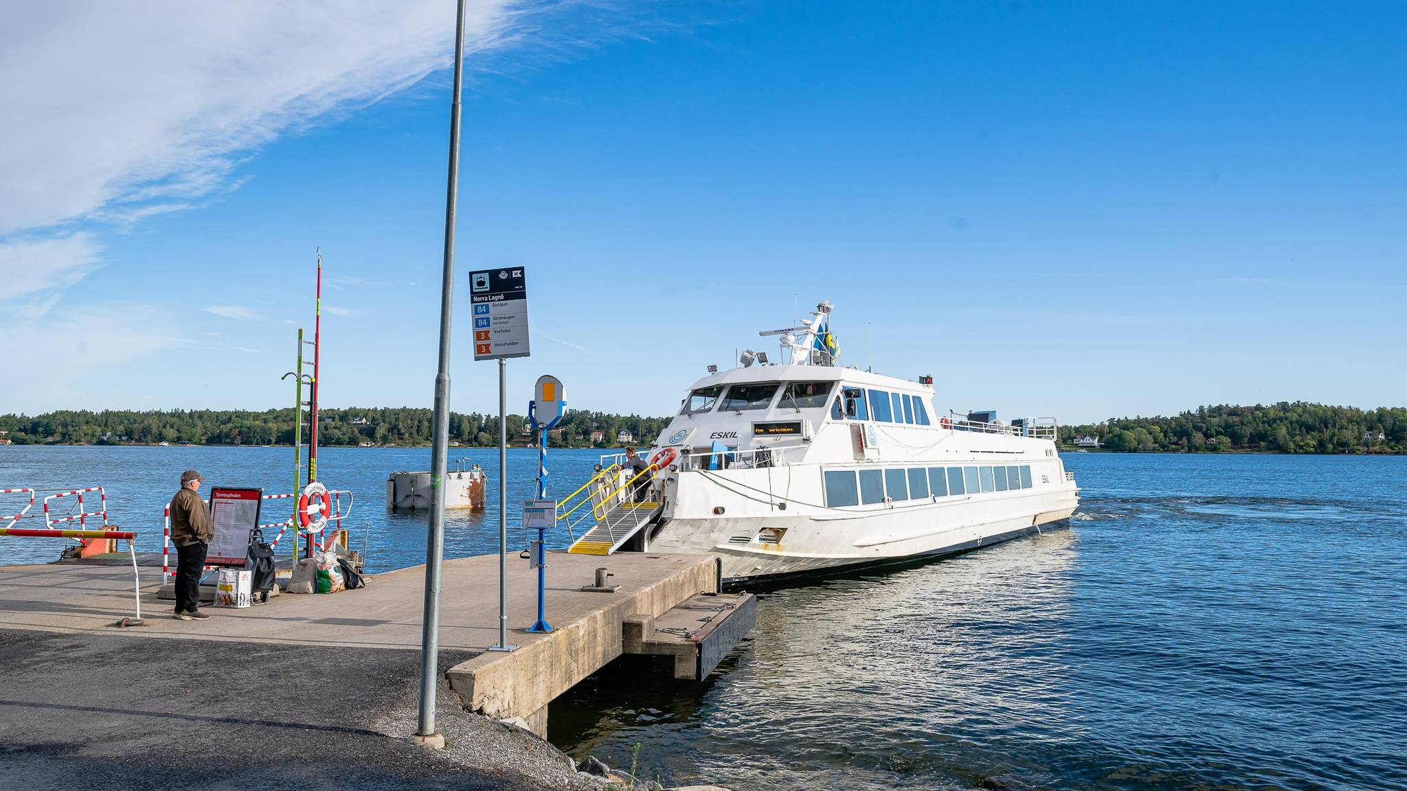 Tomt på Toivovägen 4A Värmdö kommun - bild 13