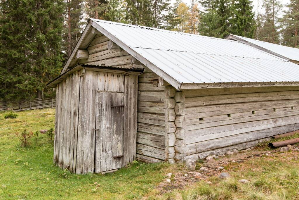 2 rum Fritidsboende på Östra Grunuberg 10 Östra Grunuberg Orsa kommun - bild 30