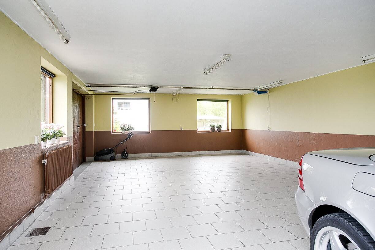 5 rum Villa på Lövhagen 1B Lerhagen Jönköpings kommun - bild 32