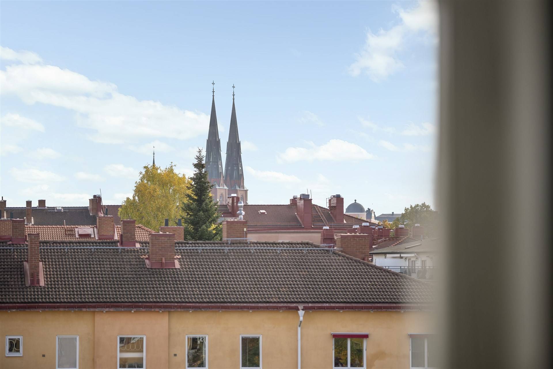 2 rum Lägenhet på Tegnérgatan 5b Luthagen Uppsala kommun - bild 27