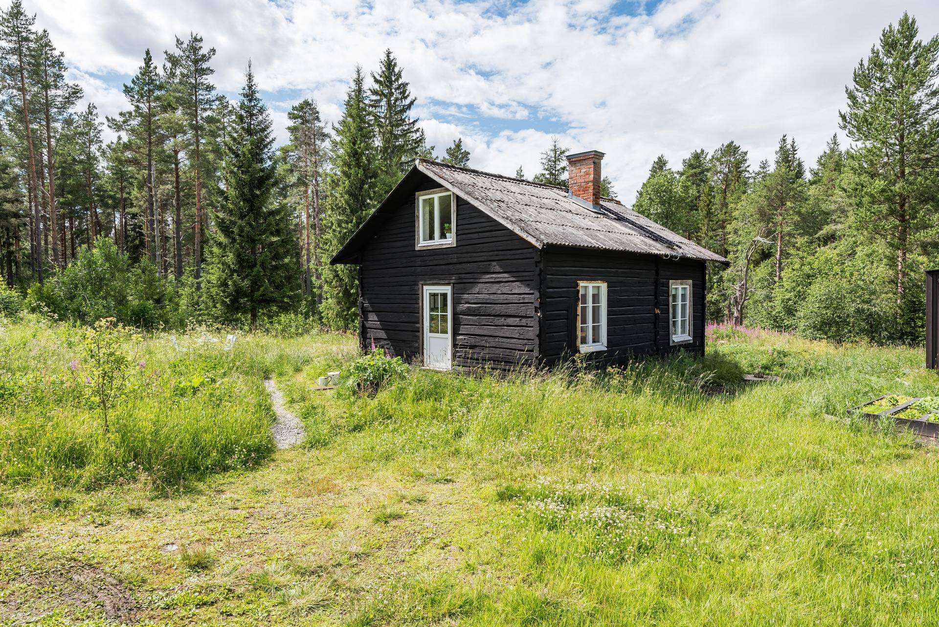 Villa på Näs-Ålsta 150 Fåker Östersunds kommun - bild 28