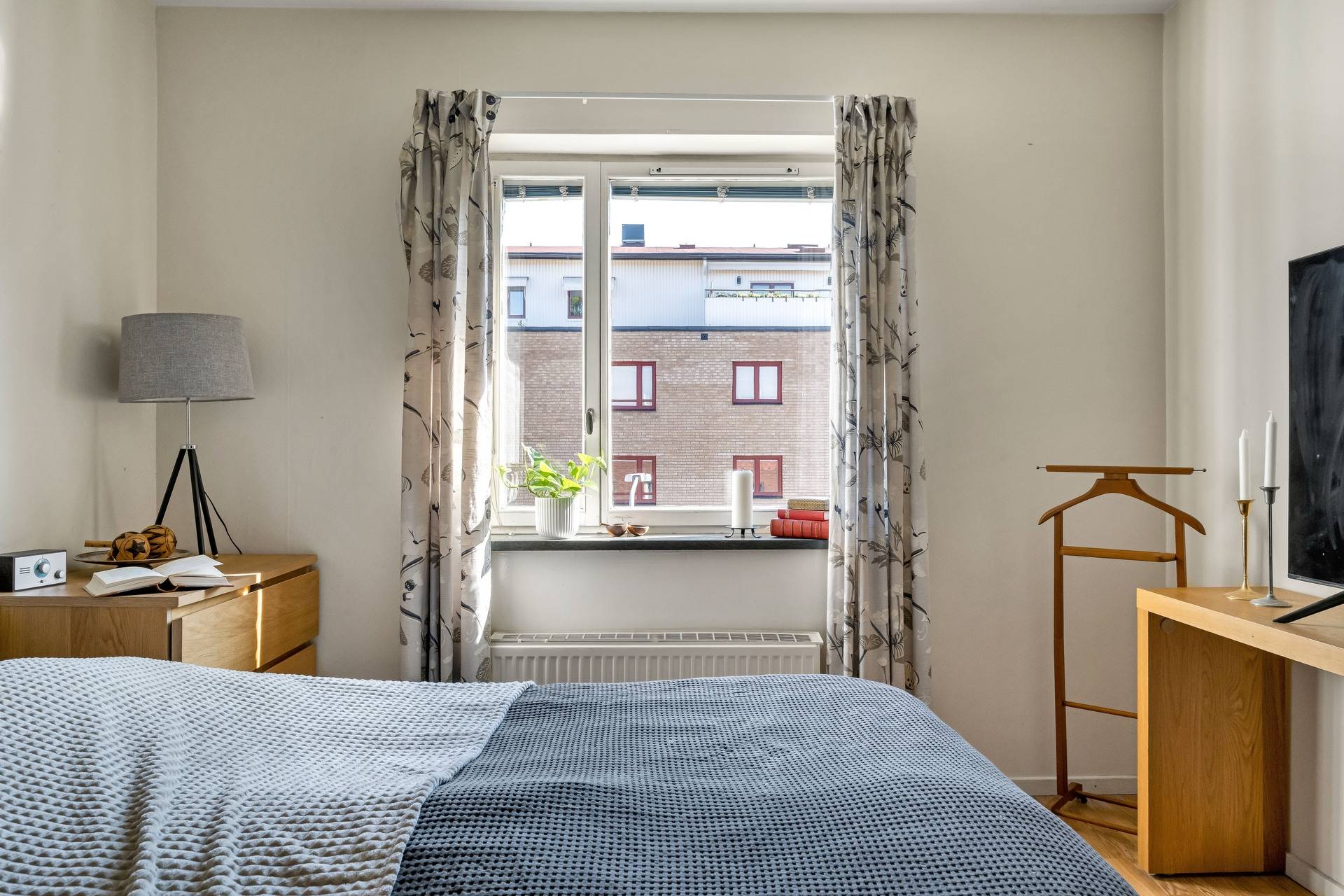 4 rum Lägenhet på Sturegatan 18A Luthagen Uppsala kommun - bild 13