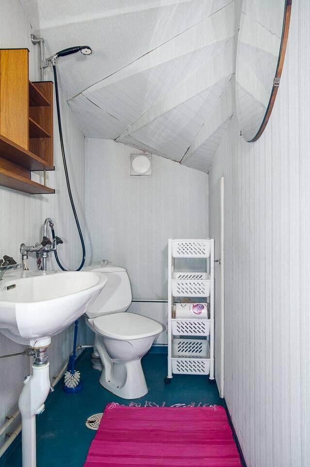 4 rum Villa på Rinn Högliden 1 Rinn Torsby kommun - bild 7
