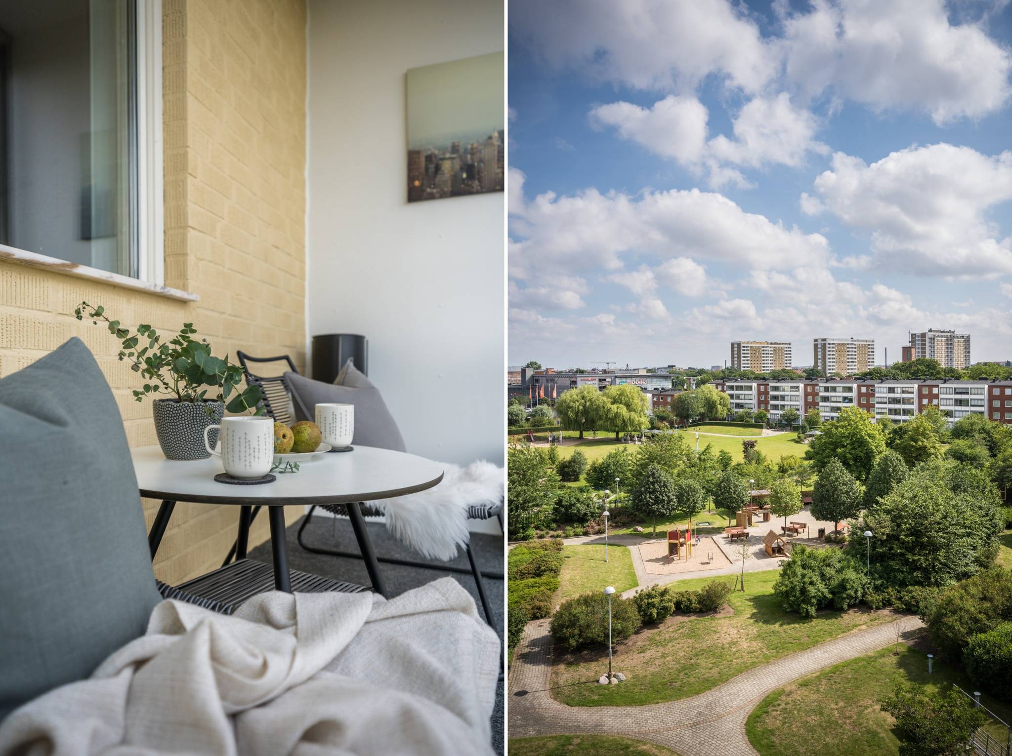 1 rum Lägenhet på Per albin hanssons väg 56B Blekingsborg Malmö kommun - bild 15
