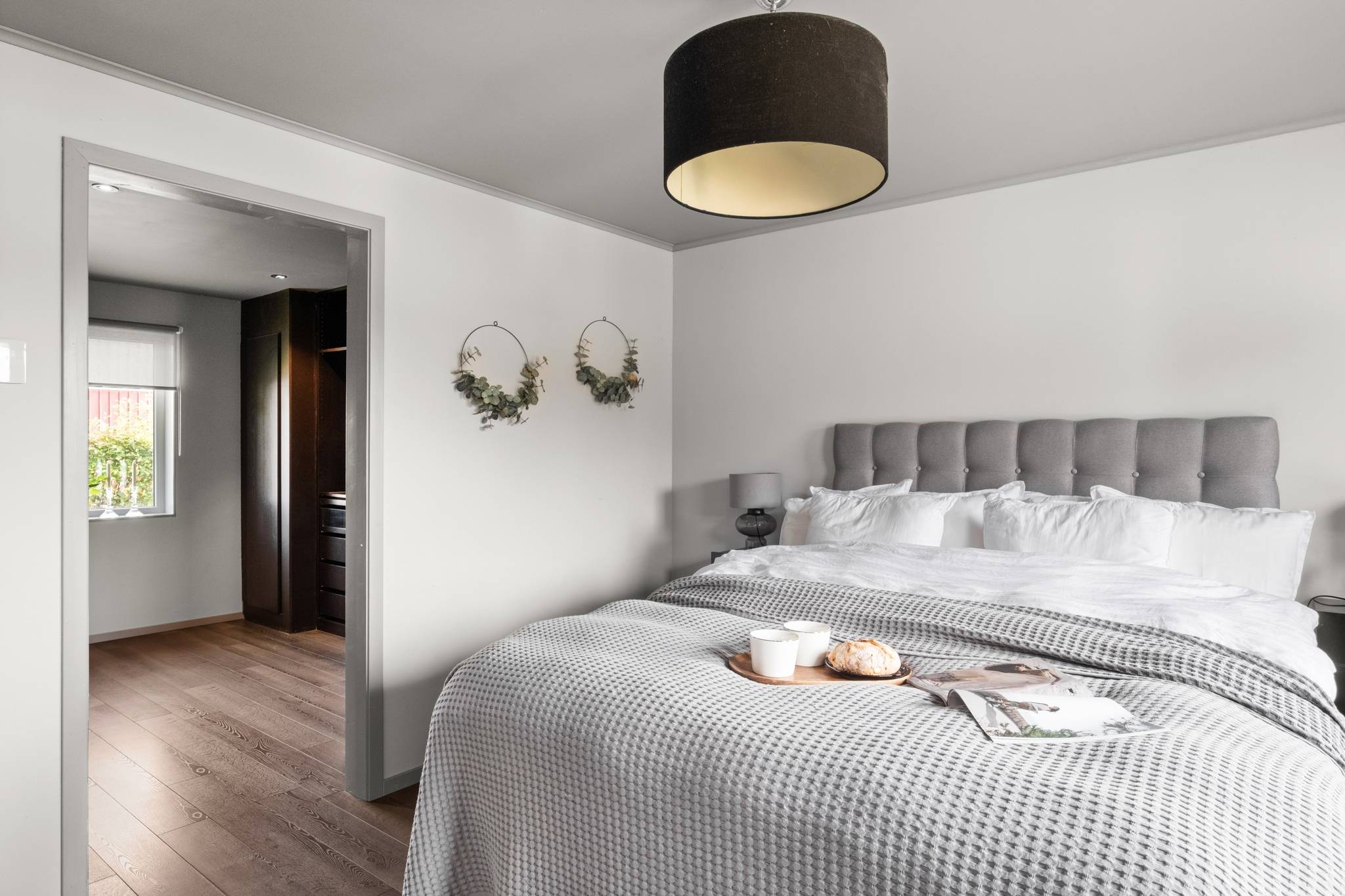 8 rum Villa på Tegelmästarevägen 39 Korpadalen Karlshamns kommun - bild 15