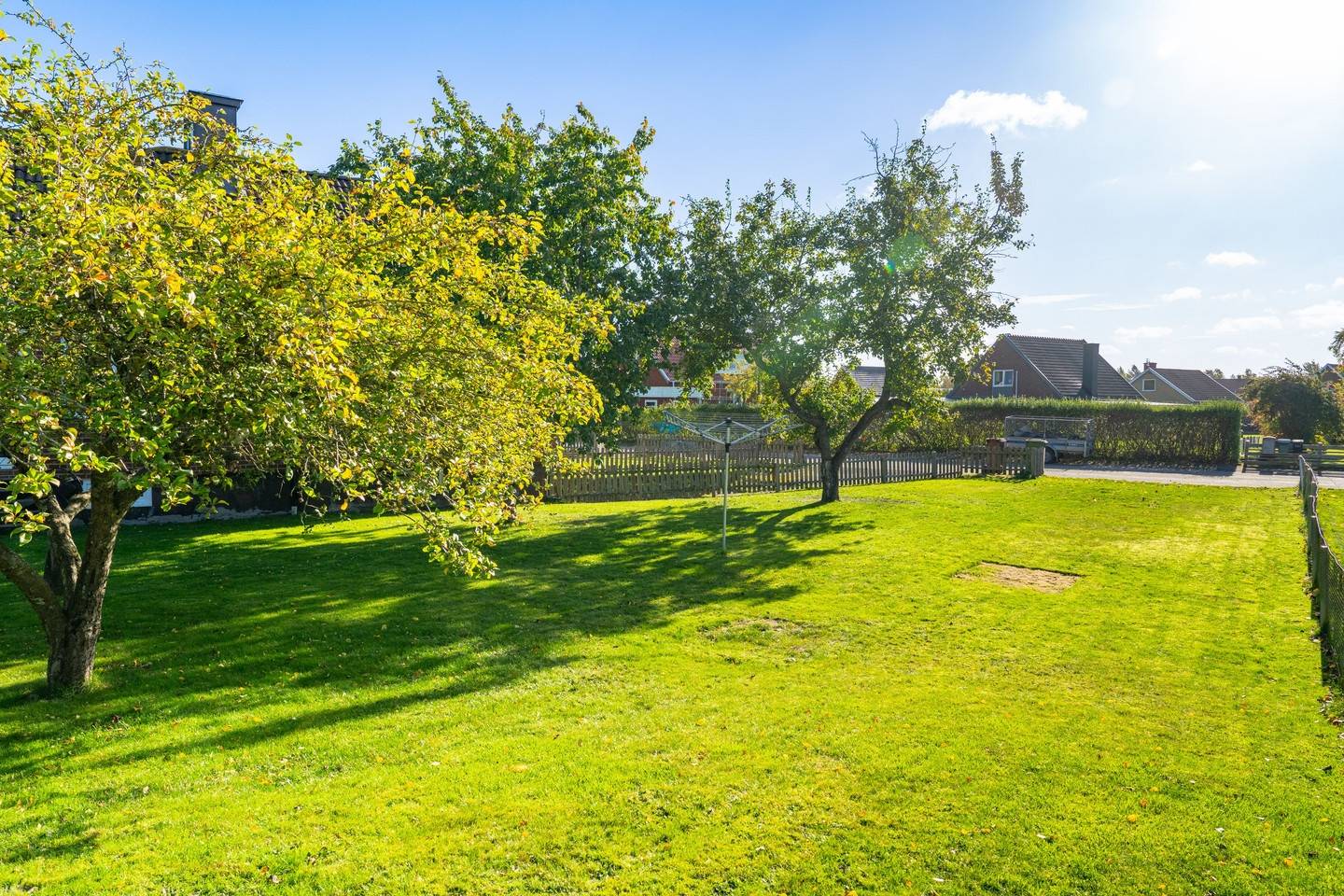 5 rum Villa på Lönnegatan 3 Skara Väst - Landsbygd Skara kommun - bild 10