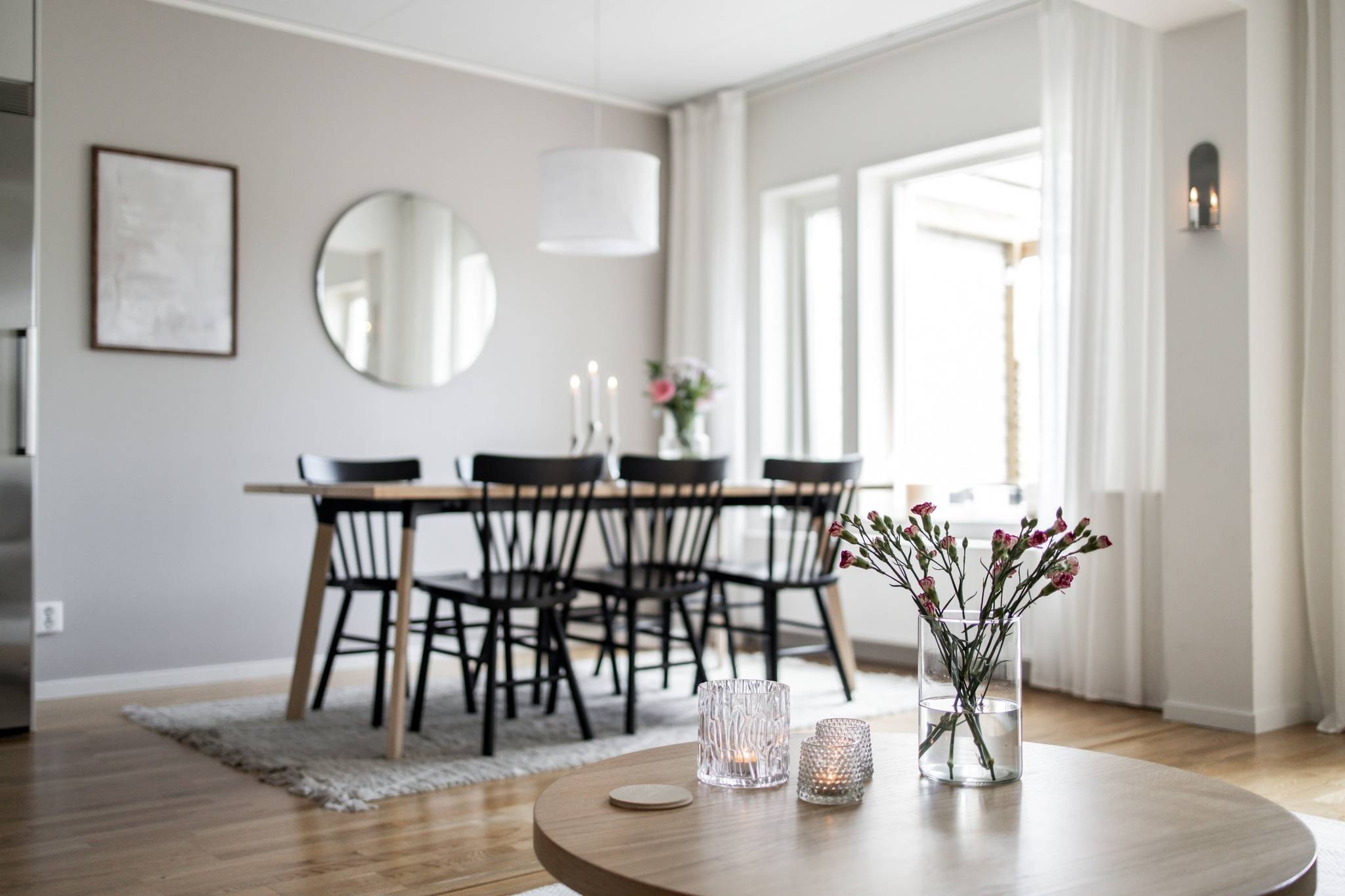 5 rum Radhus på Viktor Dahléns väg 227C Mosås Örebro kommun - bild 9
