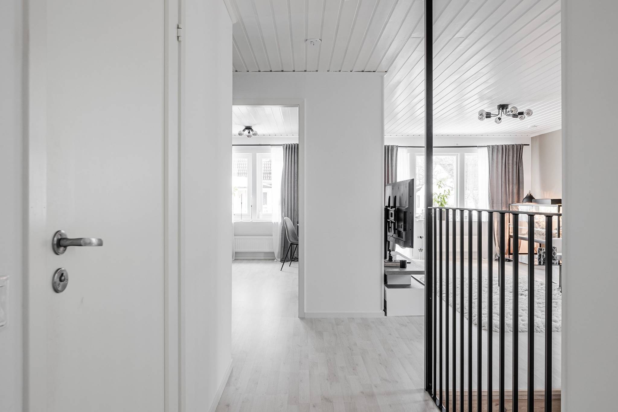 6 rum Villa på Fornminnesvägen 2 Timmersdala Skövde kommun - bild 15