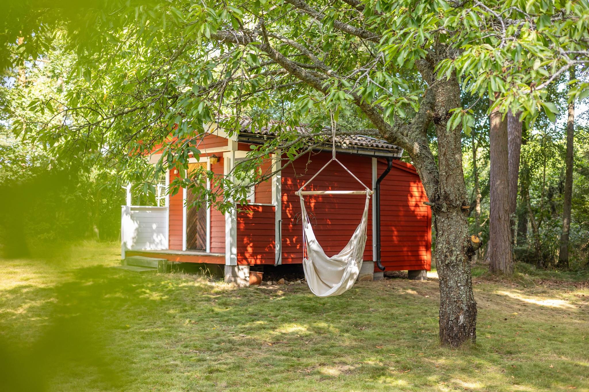 3 rum Villa på Södra Dragsviken 610 Drag Kalmar kommun - bild 11