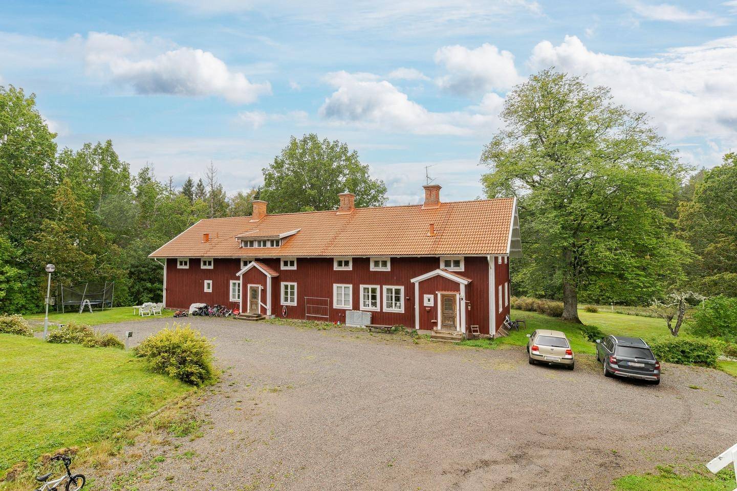 Åtvidaberg, Åtvidabergs kommun