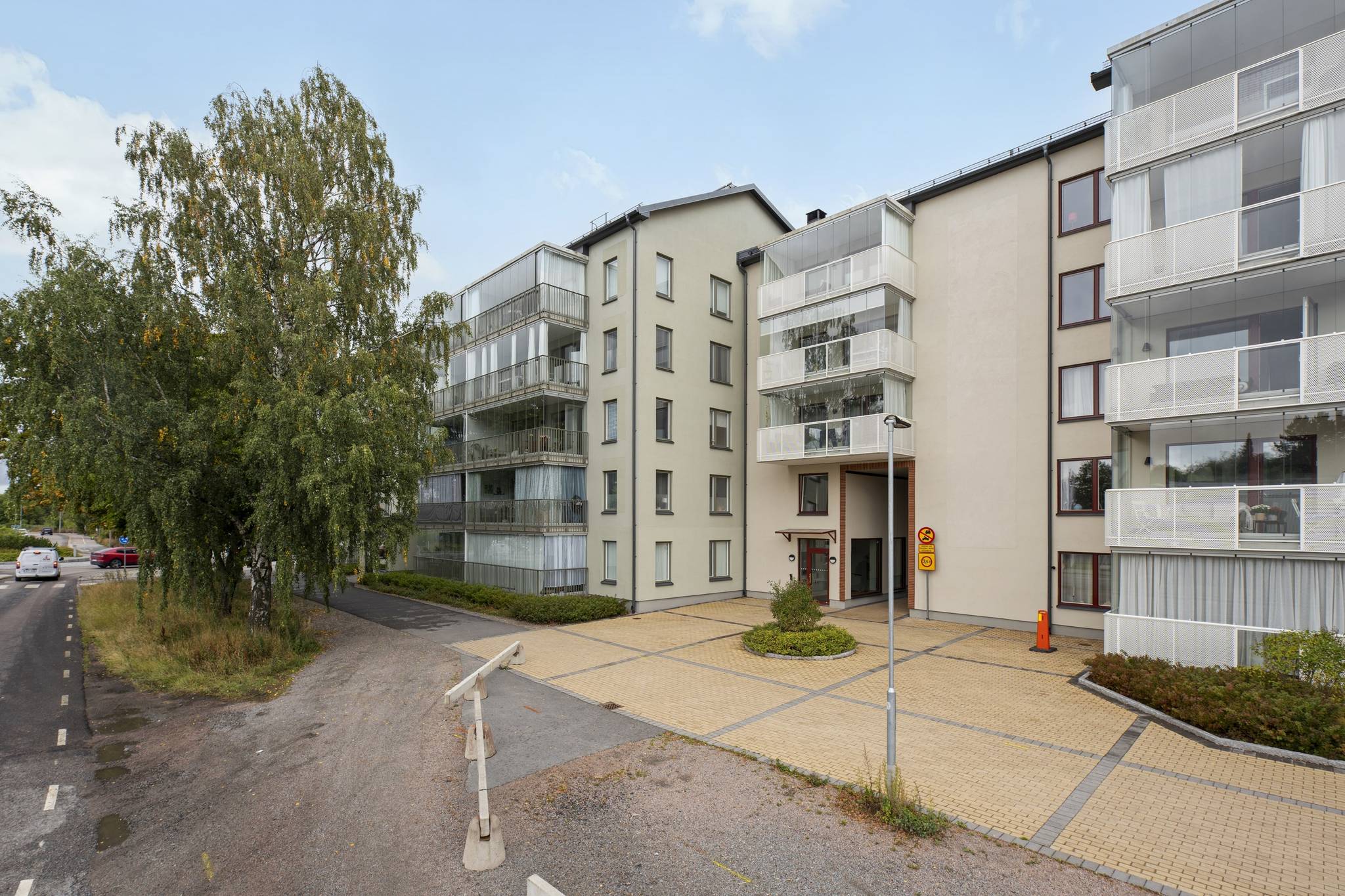 5 rum Lägenhet på Gimogatan 3B Luthagen Uppsala kommun - bild 25