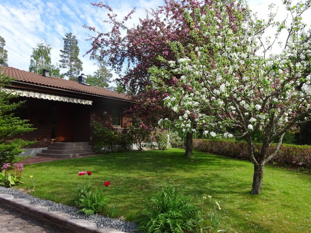 6 rum Villa på Burkarls väg 15 Skräddarbacken Borlänge kommun - bild 7
