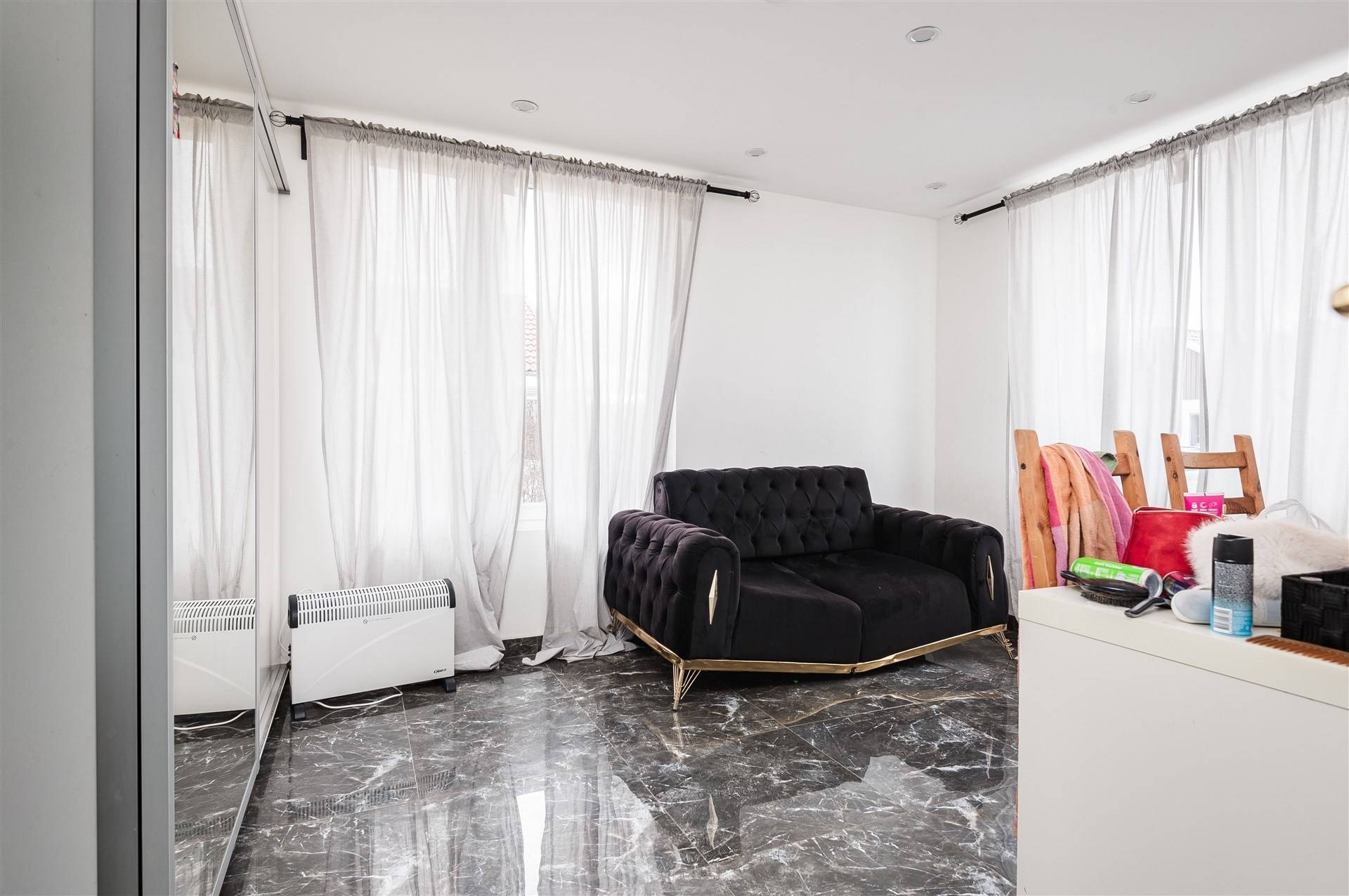 4 rum Villa på Mamregatan 23 Hageby Norrköpings kommun - bild 9