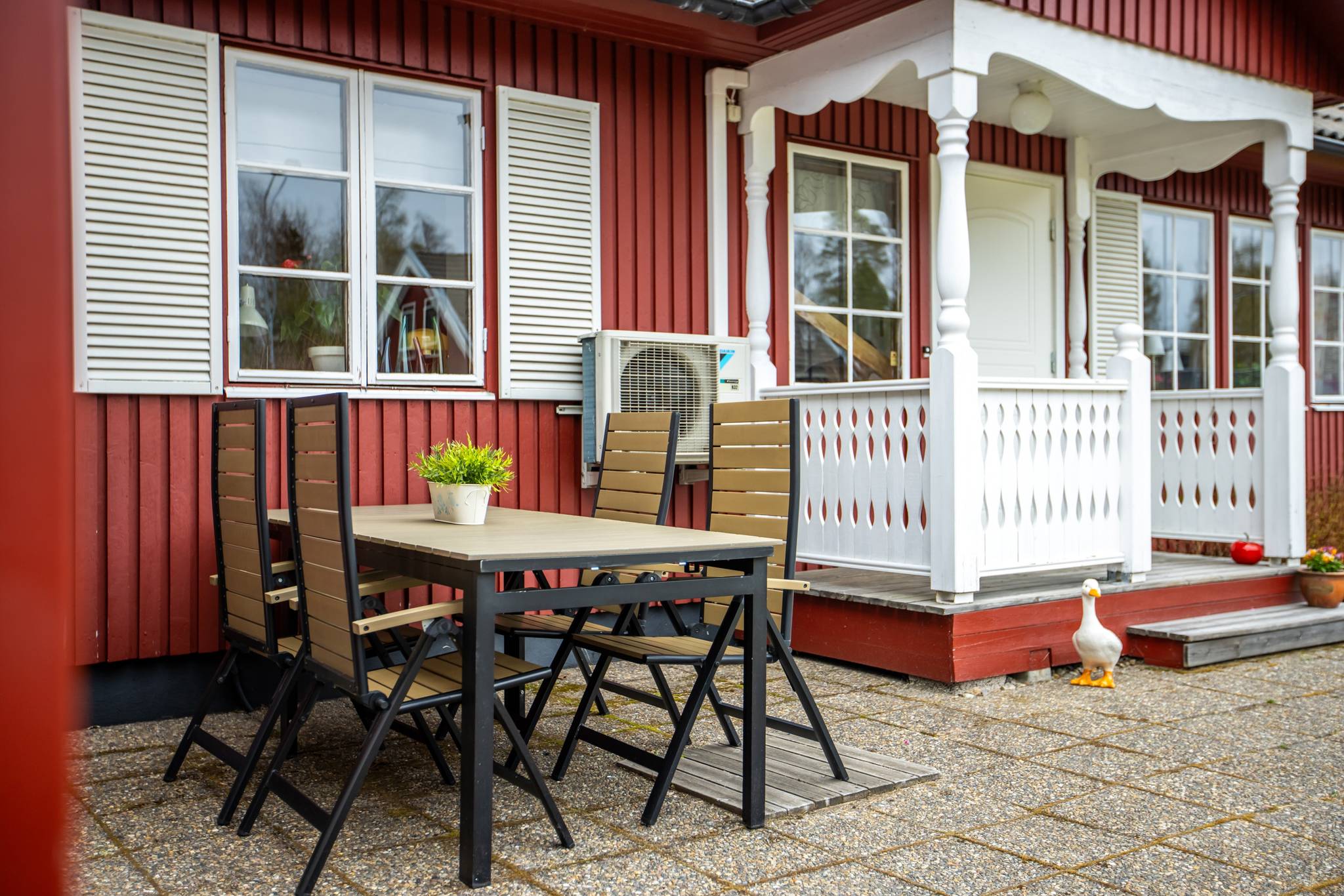 135 m² Villa på Ängsvägen 2 Hörnefors Umeå kommun - bild 33