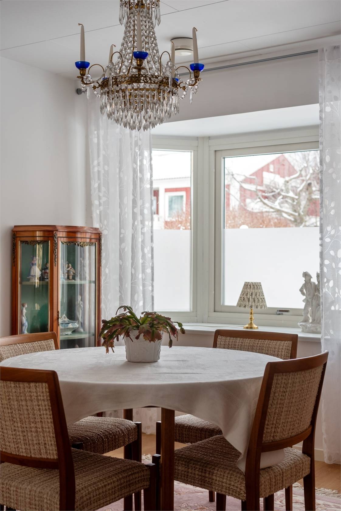 4 rum Parhus på Svampvägen 3 Åkersberga Centralt Österåkers kommun - bild 10