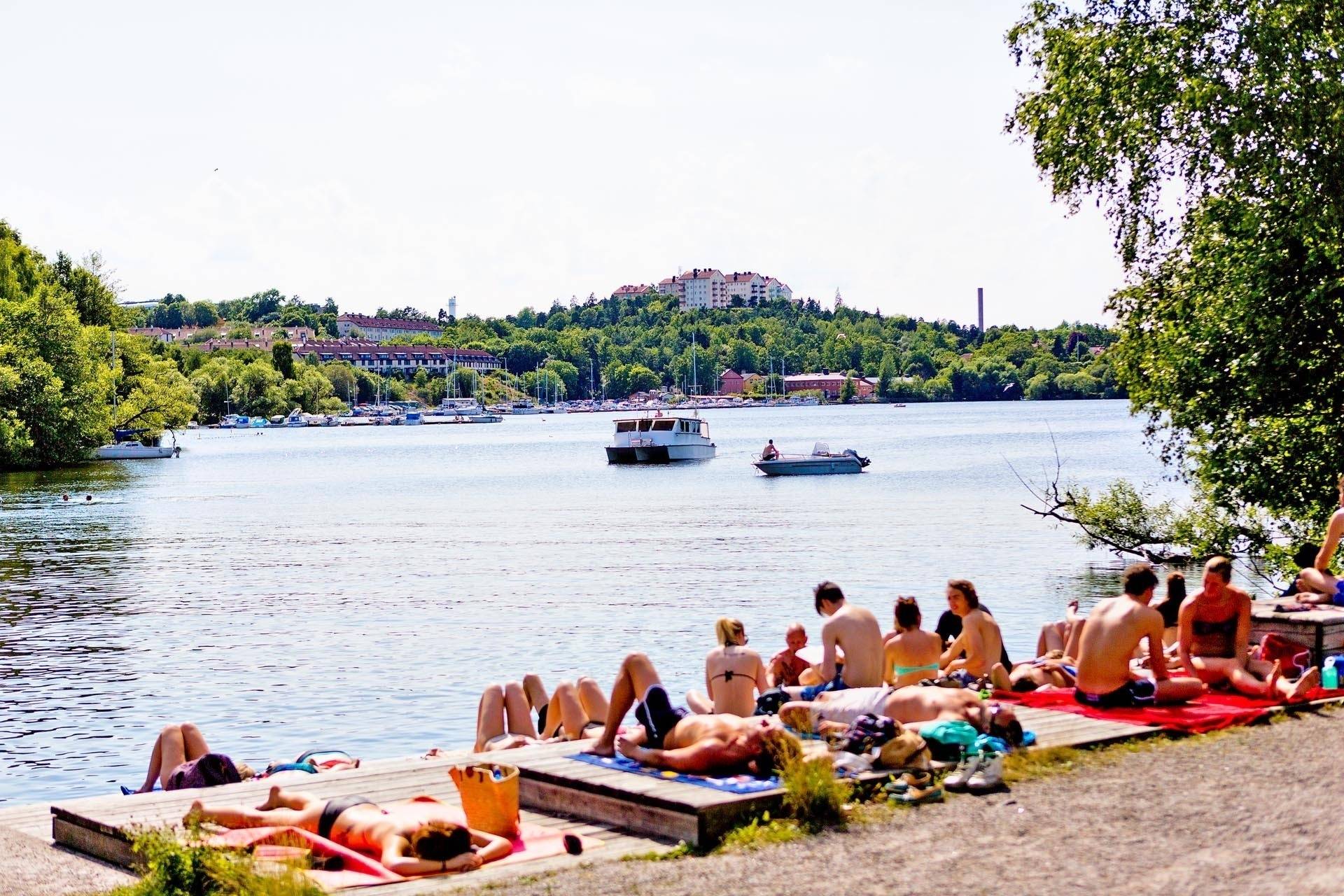 3 rum Lägenhet på Jakobsdalsvägen 14, vån 2 av 6 Aspudden/Örnsberg Stockholms kommun - bild 34