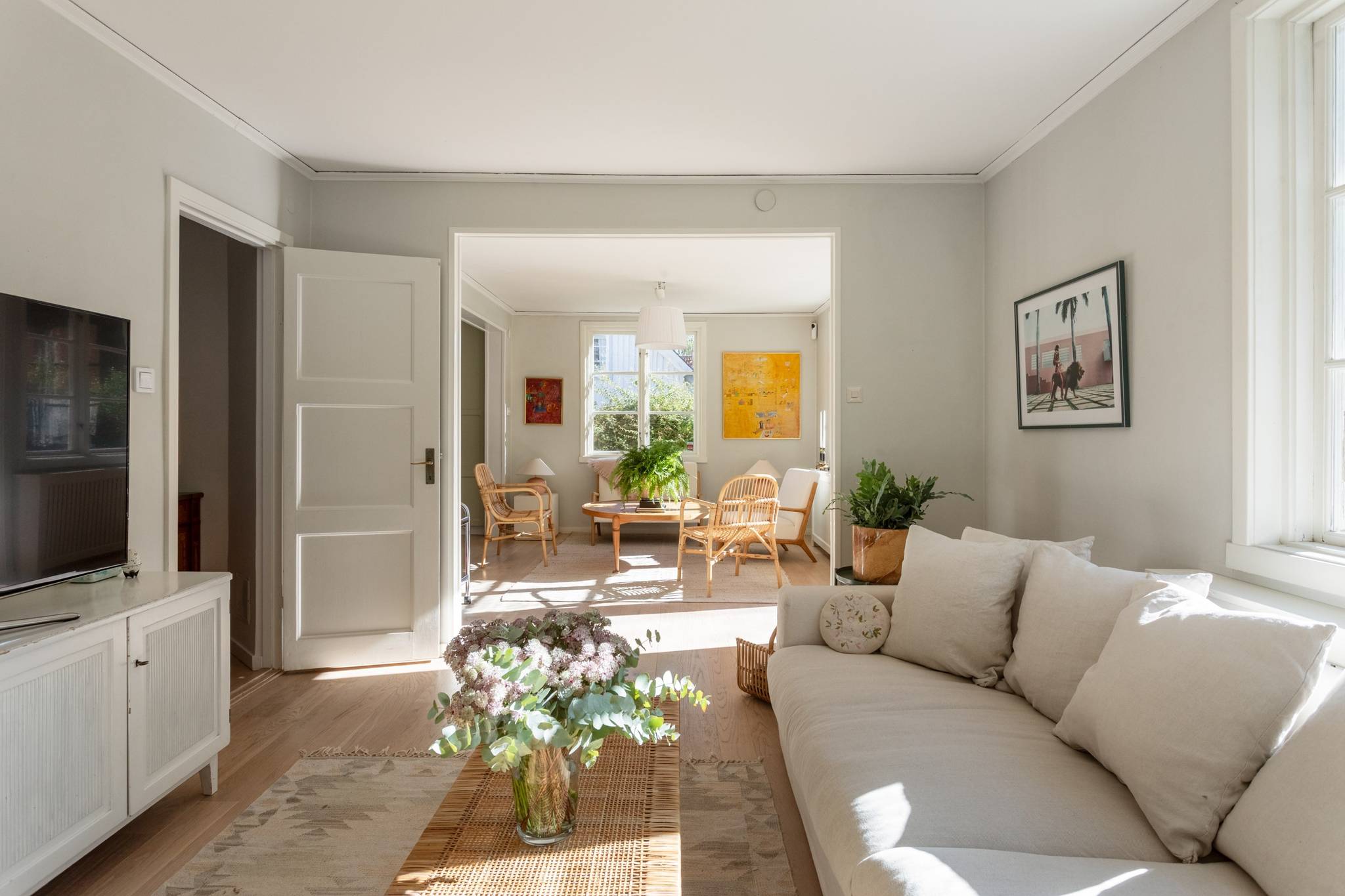 8 rum Villa på Orrspelsvägen 31 Bromma - Ålsten Stockholms kommun - bild 33