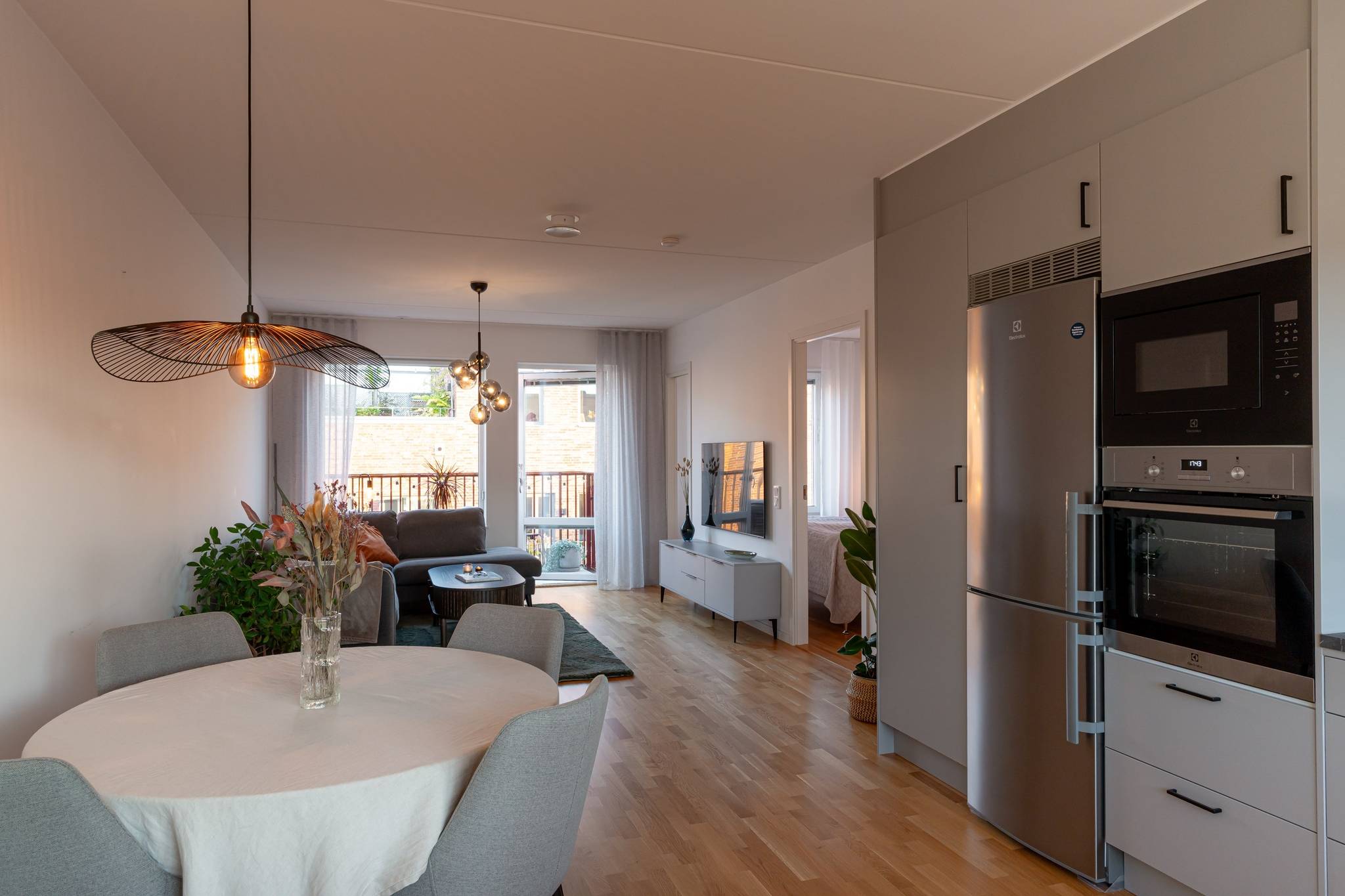 2 rum Lägenhet på Brädgårdsgatan 5a Eskilstuna kommun - bild 16