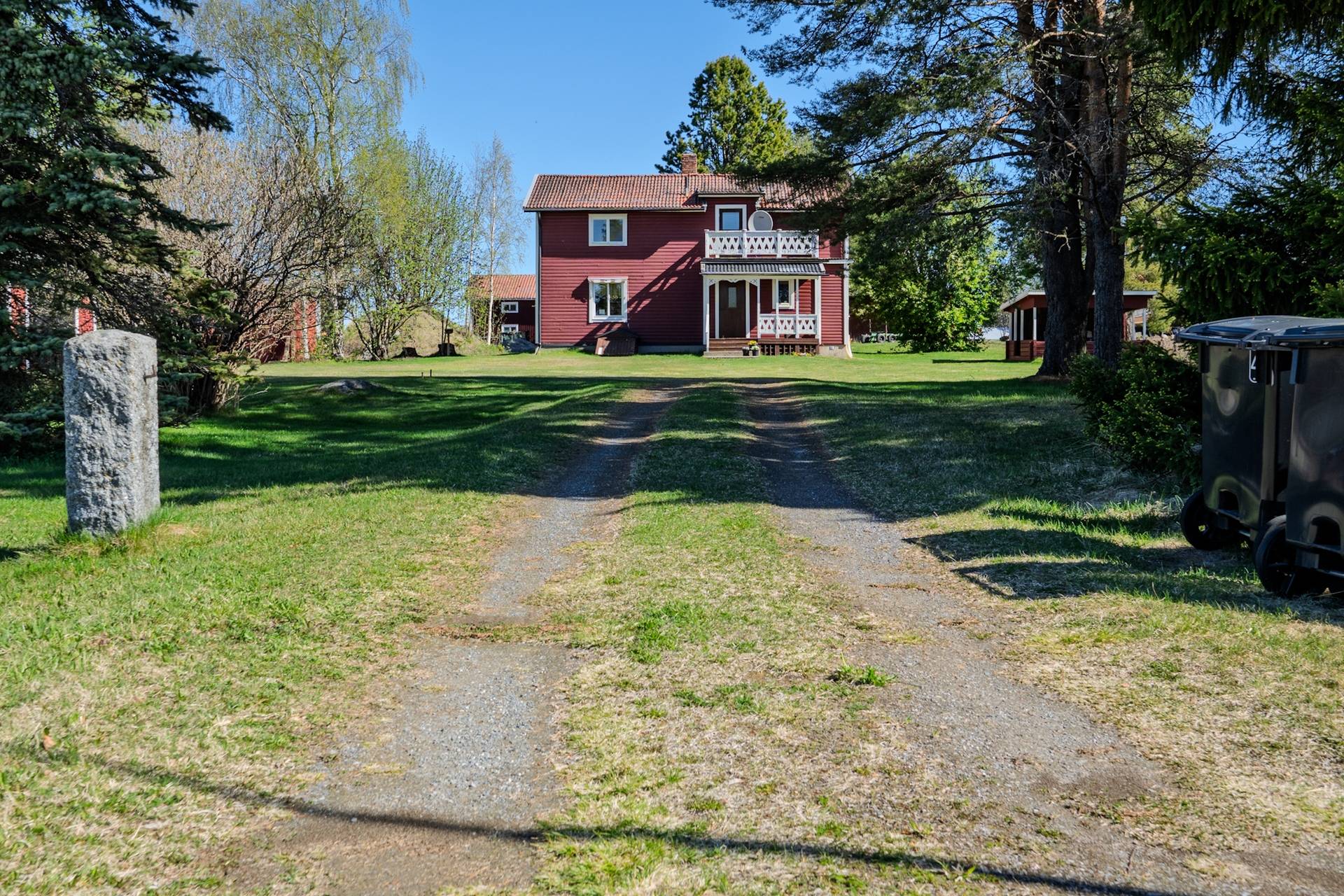 4 rum Villa på Ostvik 45 Ostvik Skellefteå kommun - bild 26