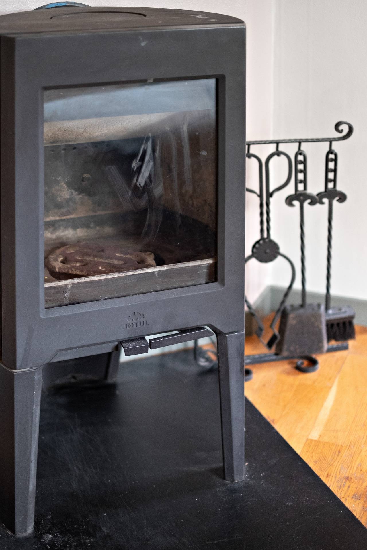 8 rum Villa på Nyboliden 8 Långshyttan Hedemora kommun - bild 7