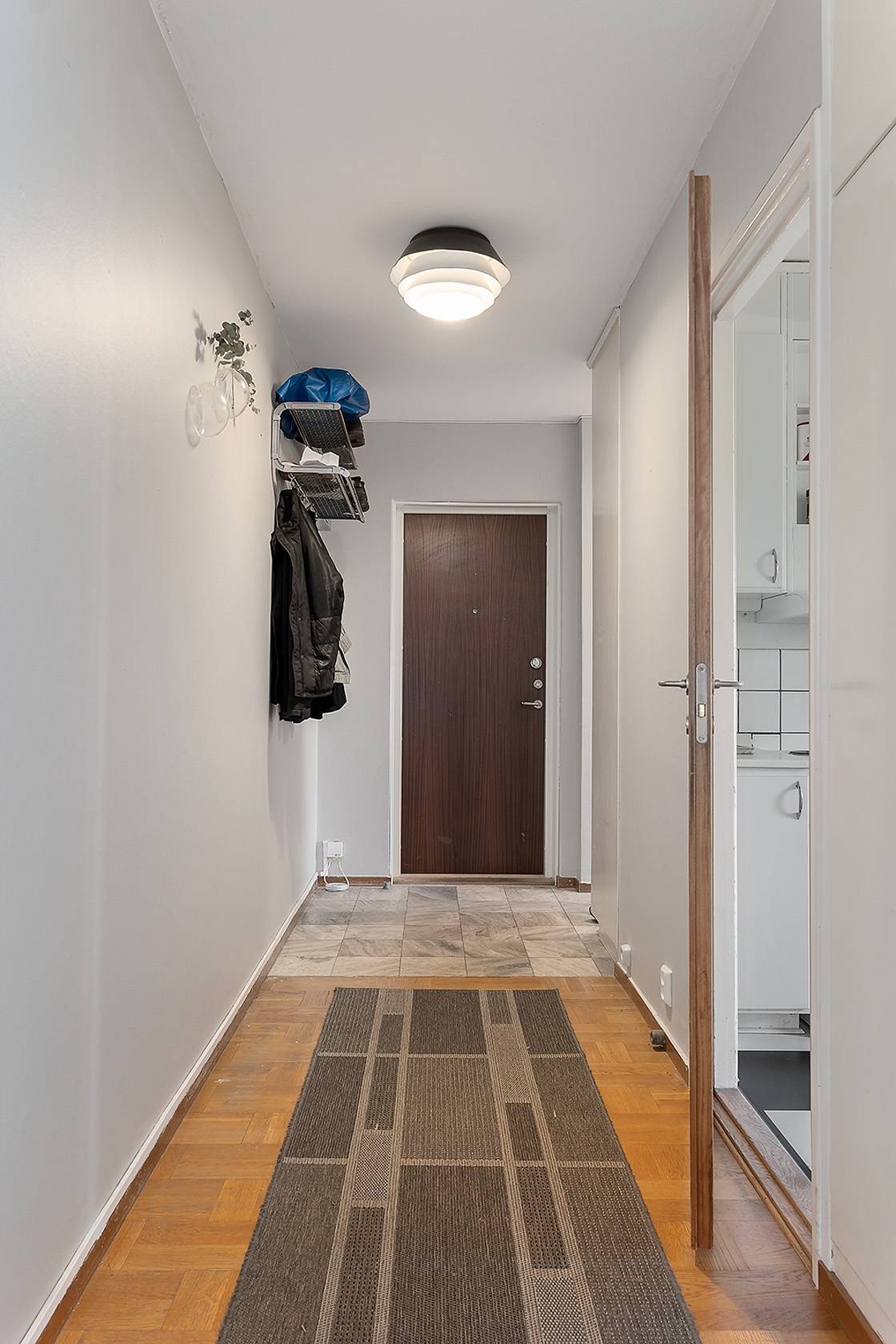 2 rum Lägenhet på Skolgatan 7 Centrala Sunne Sunne kommun - bild 3
