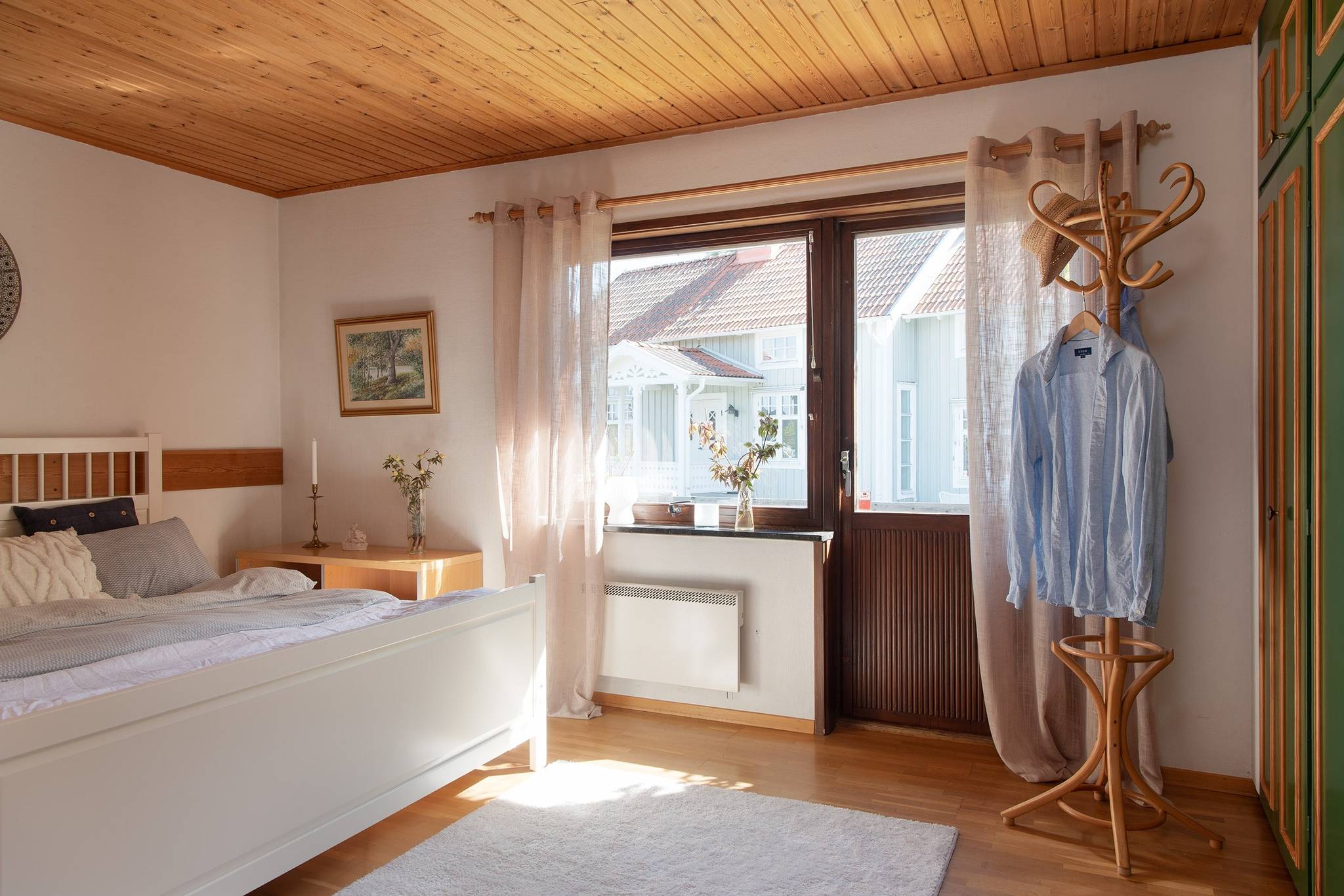4 rum Villa på Tjädervägen 15 Högstorp Växjö kommun - bild 20