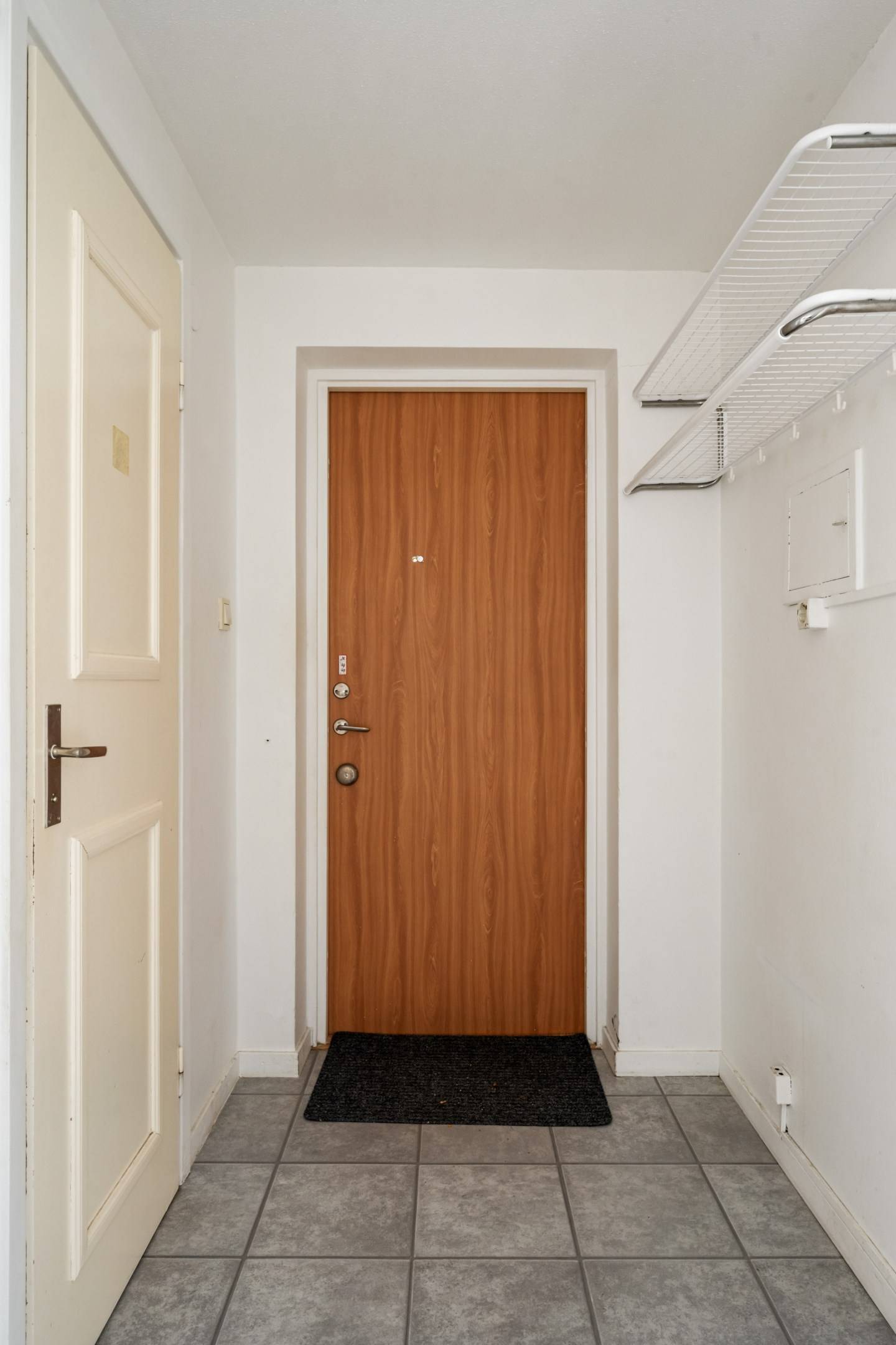 2 rum Lägenhet på Gamlebovägen 5B Hallstavik Norrtälje kommun - bild 17