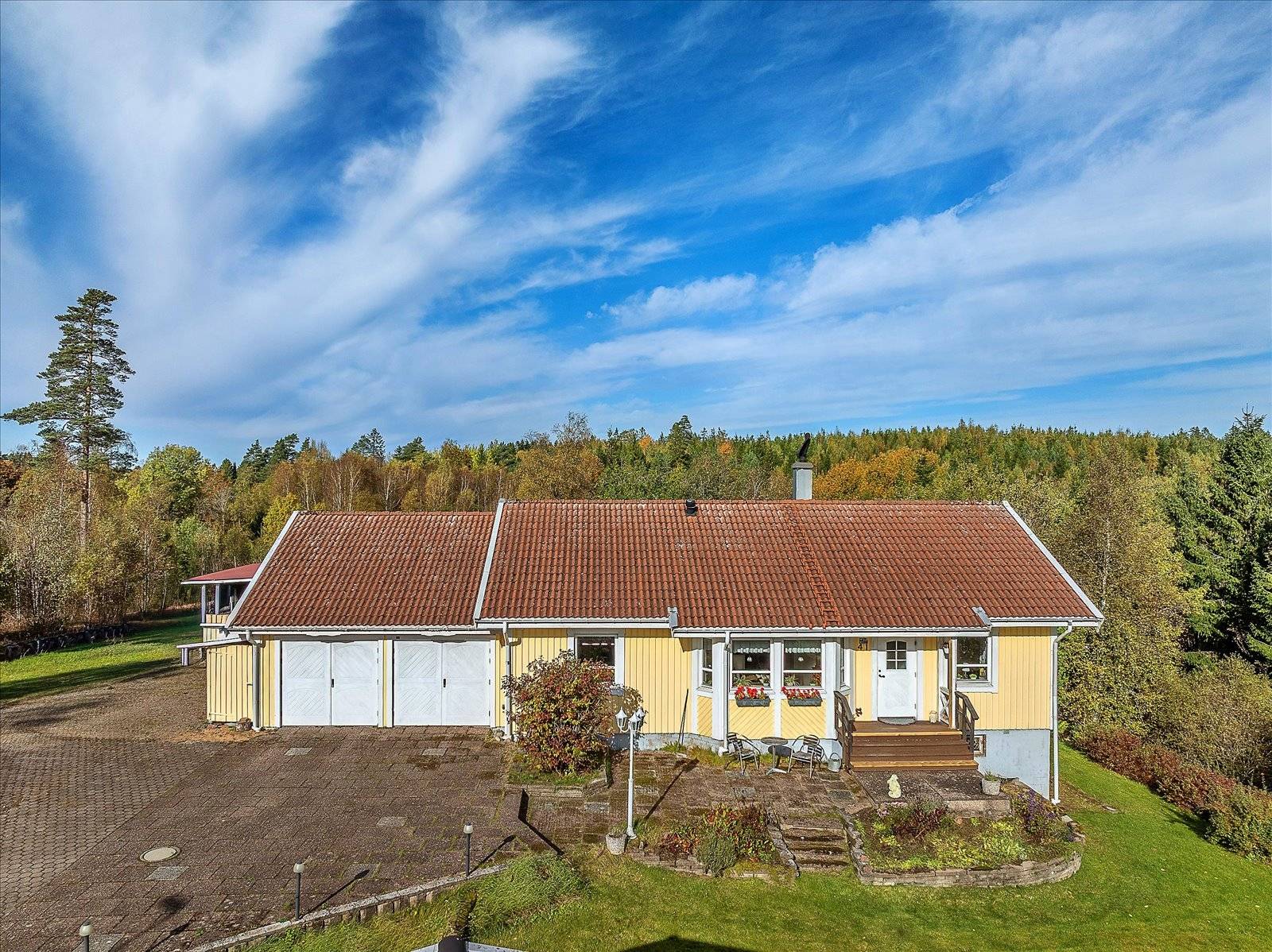 5 rum villa på Kyrkebyn 41 Kyrkebyn, Uddevalla kommun - bild 4