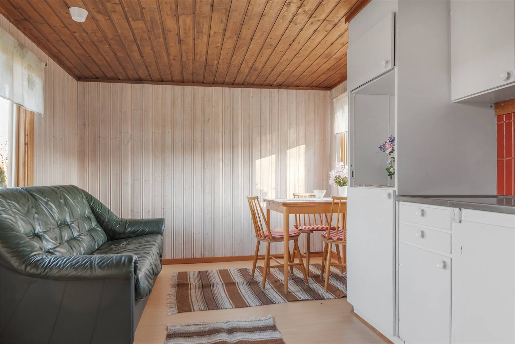 3 rum Vinterbonat fritidshus på Koxeröd Holmen 1 Bullaren Tanums kommun - bild 31