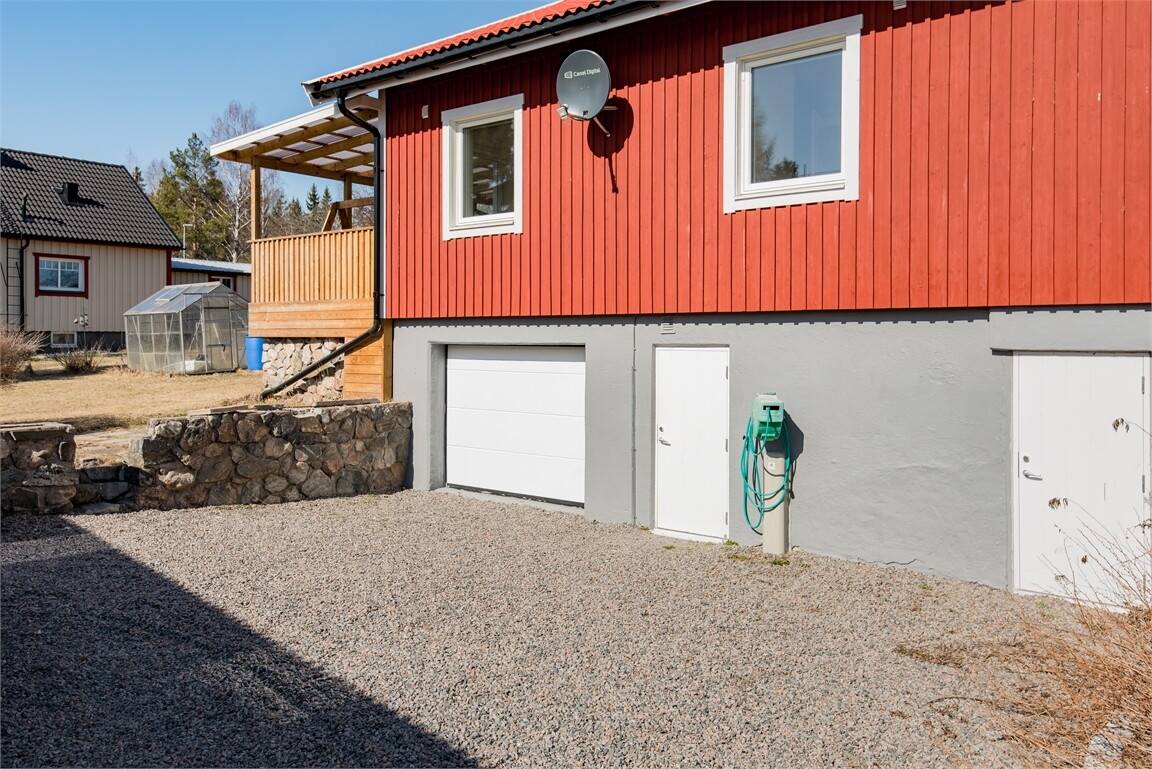5 rum Villa på Magistervägen 2 Jäderfors Sandvikens kommun - bild 3
