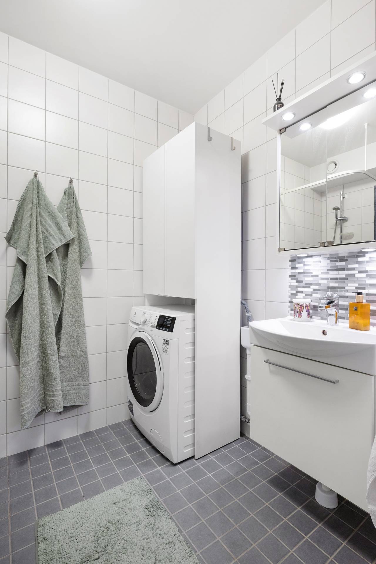 1 rum Lägenhet på Optimusvägen 15 Centrala Väsby Upplands Väsby kommun - bild 6