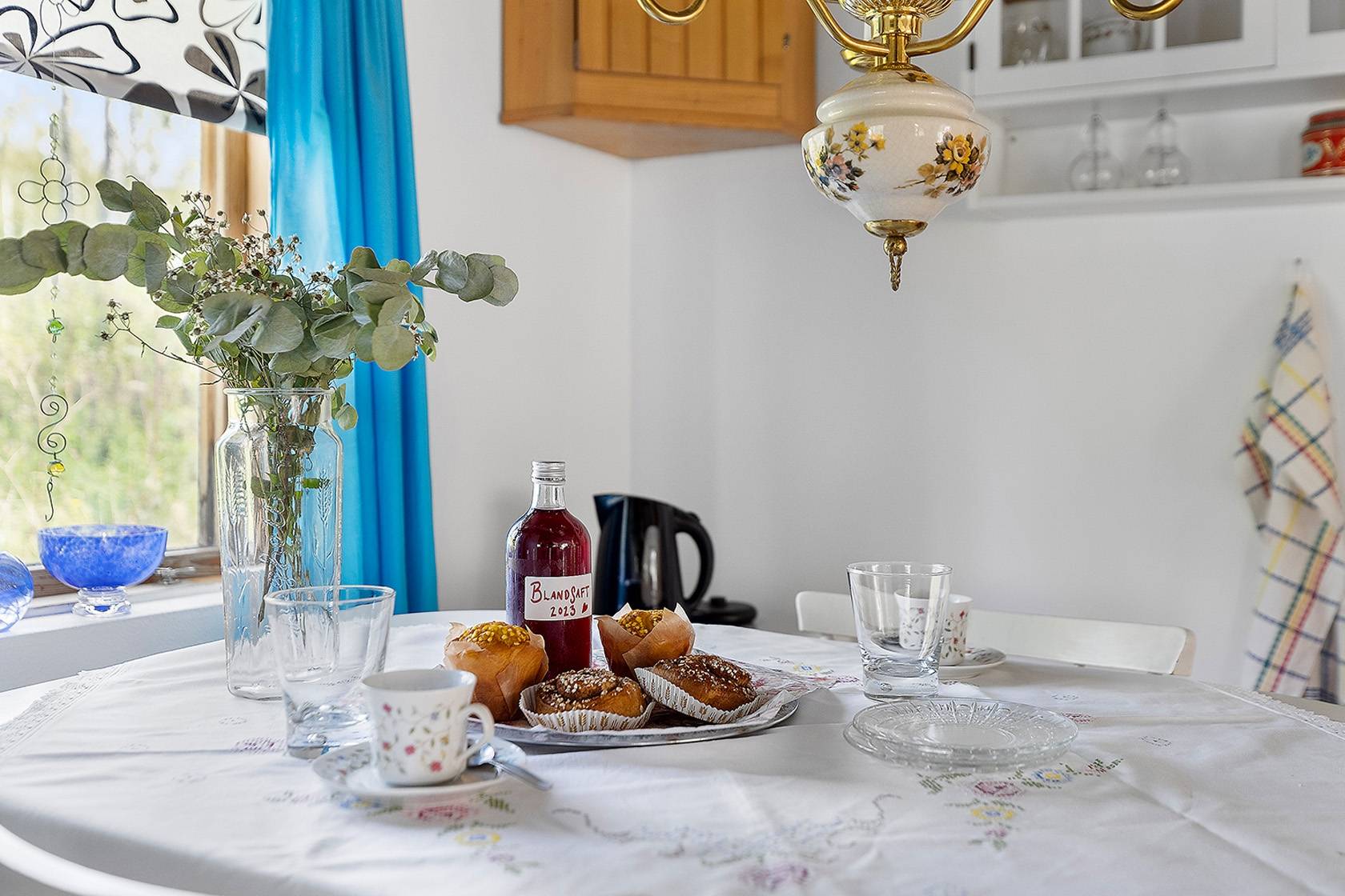 2 rum Fritidshus på Nordby 653 Karlstads kommun - bild 10