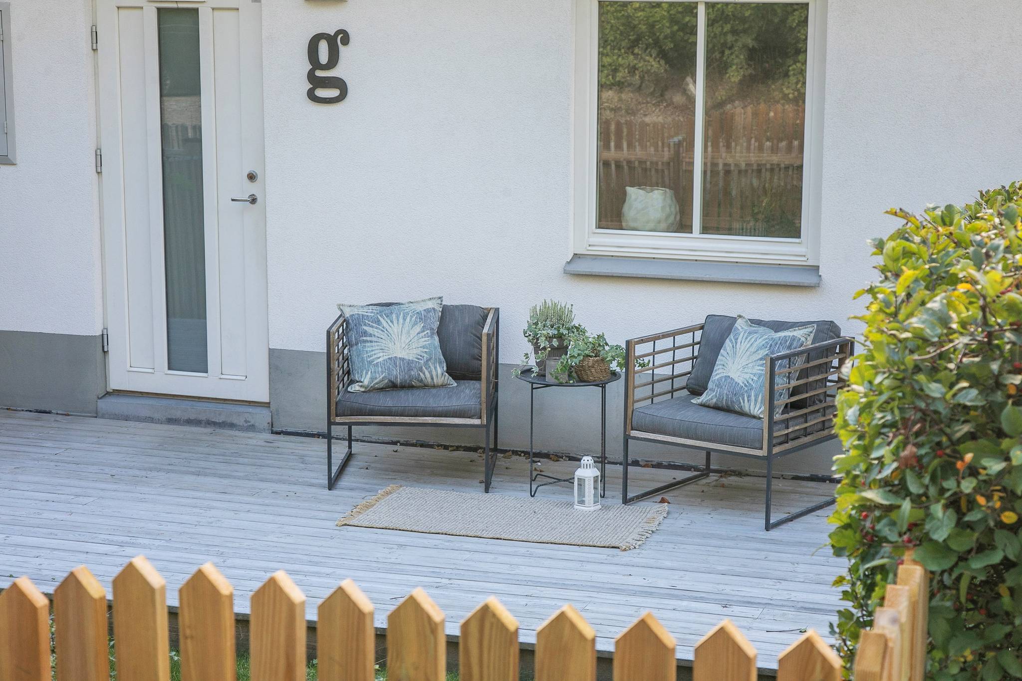 5 rum Radhus på Solviksvägen 23G Kummelnäs Nacka kommun - bild 34