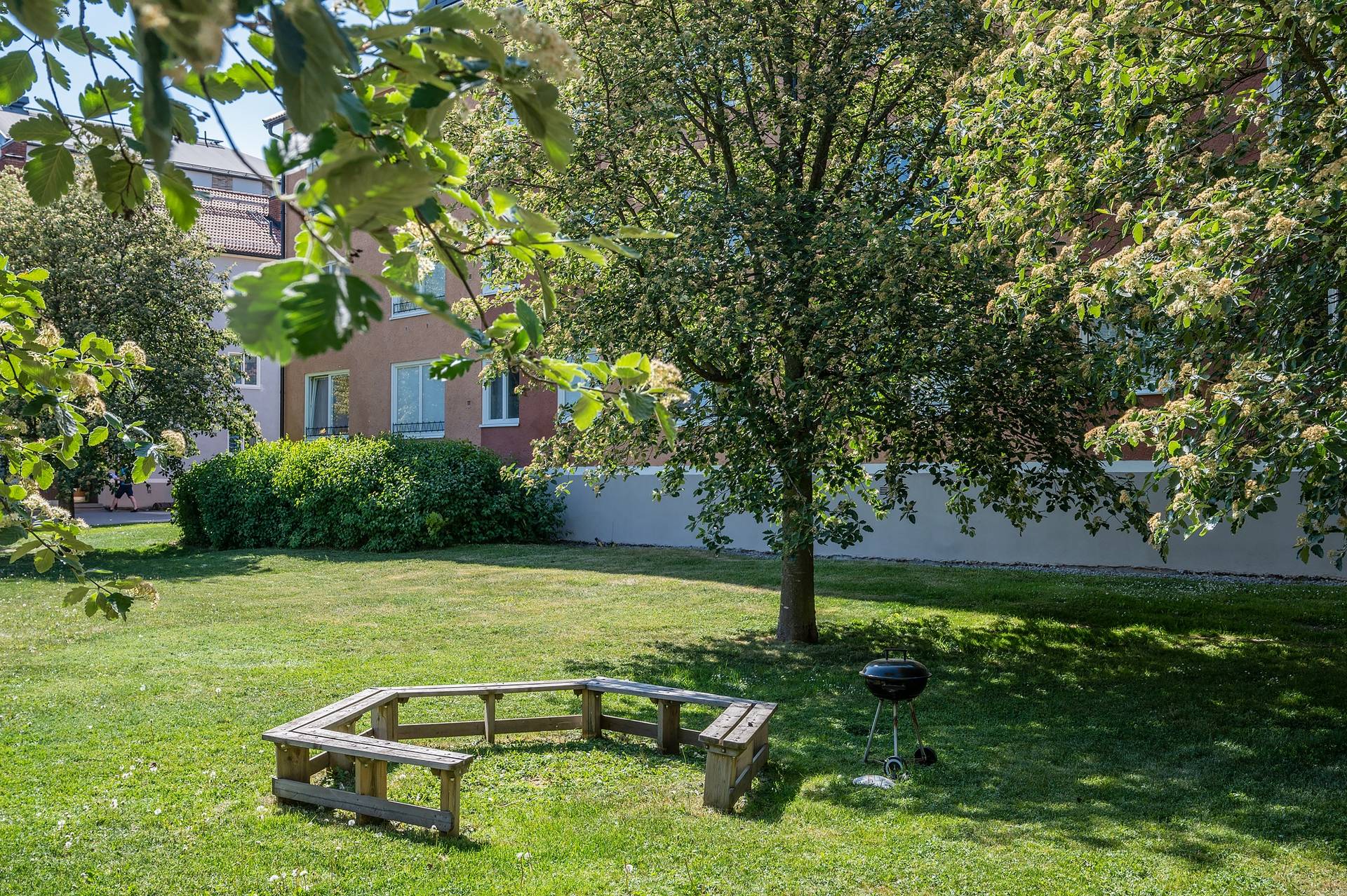 3 rum Lägenhet på Ängsnäsvägen 6 Centrala Huddinge Huddinge kommun - bild 25