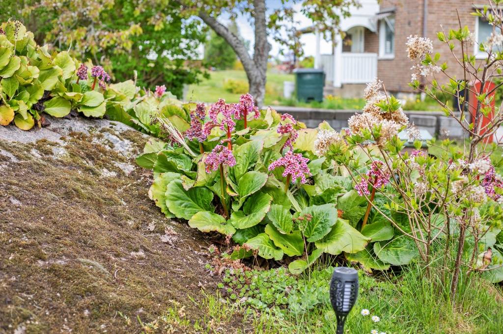 6 rum Villa på Egnahemsvägen 14 Viggestorp/Sjövik Finspångs kommun - bild 19