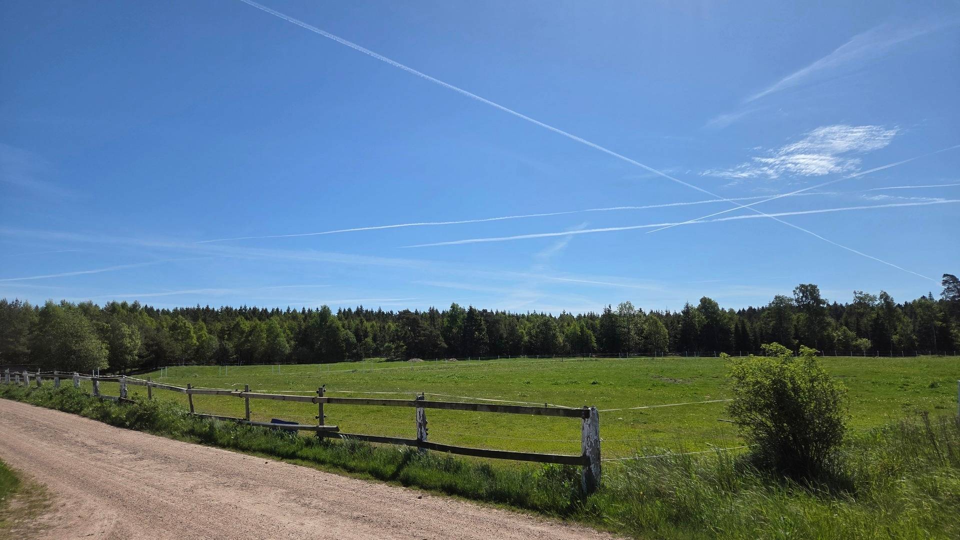 138 m² Gård/skog på Jonstorp 737 Jonstorp Halmstads kommun - bild 33