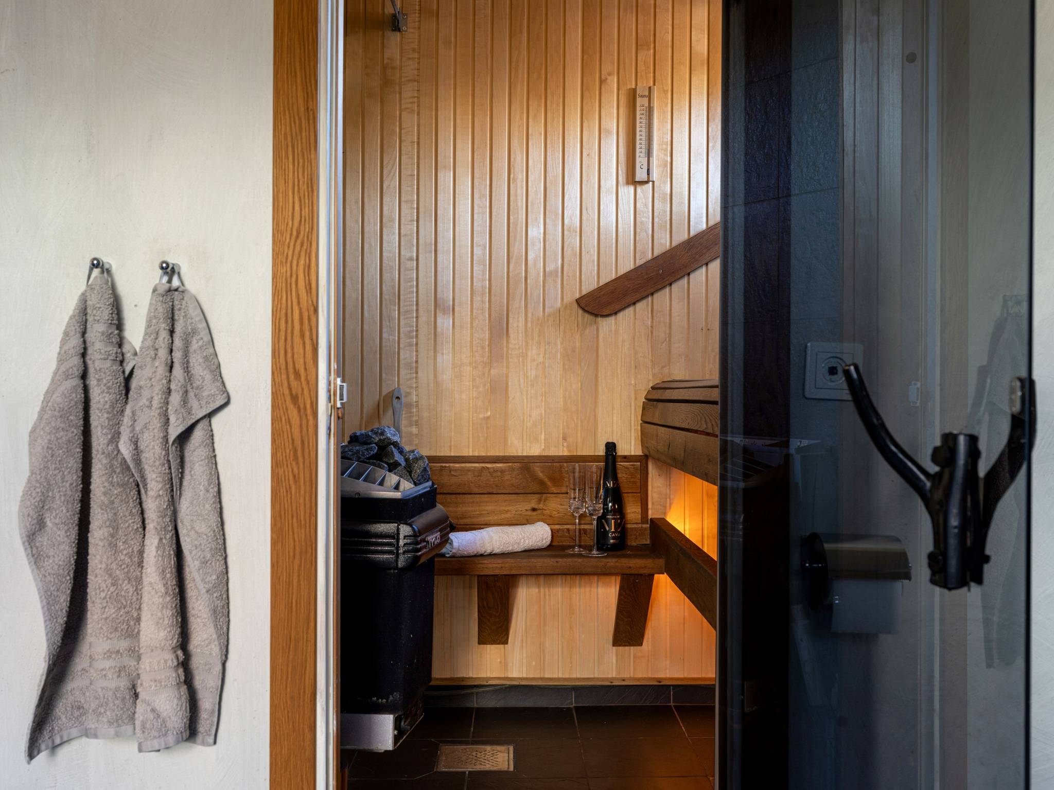 6 rum Villa på Lillebovägen 2 Insjön Nacka kommun - bild 23