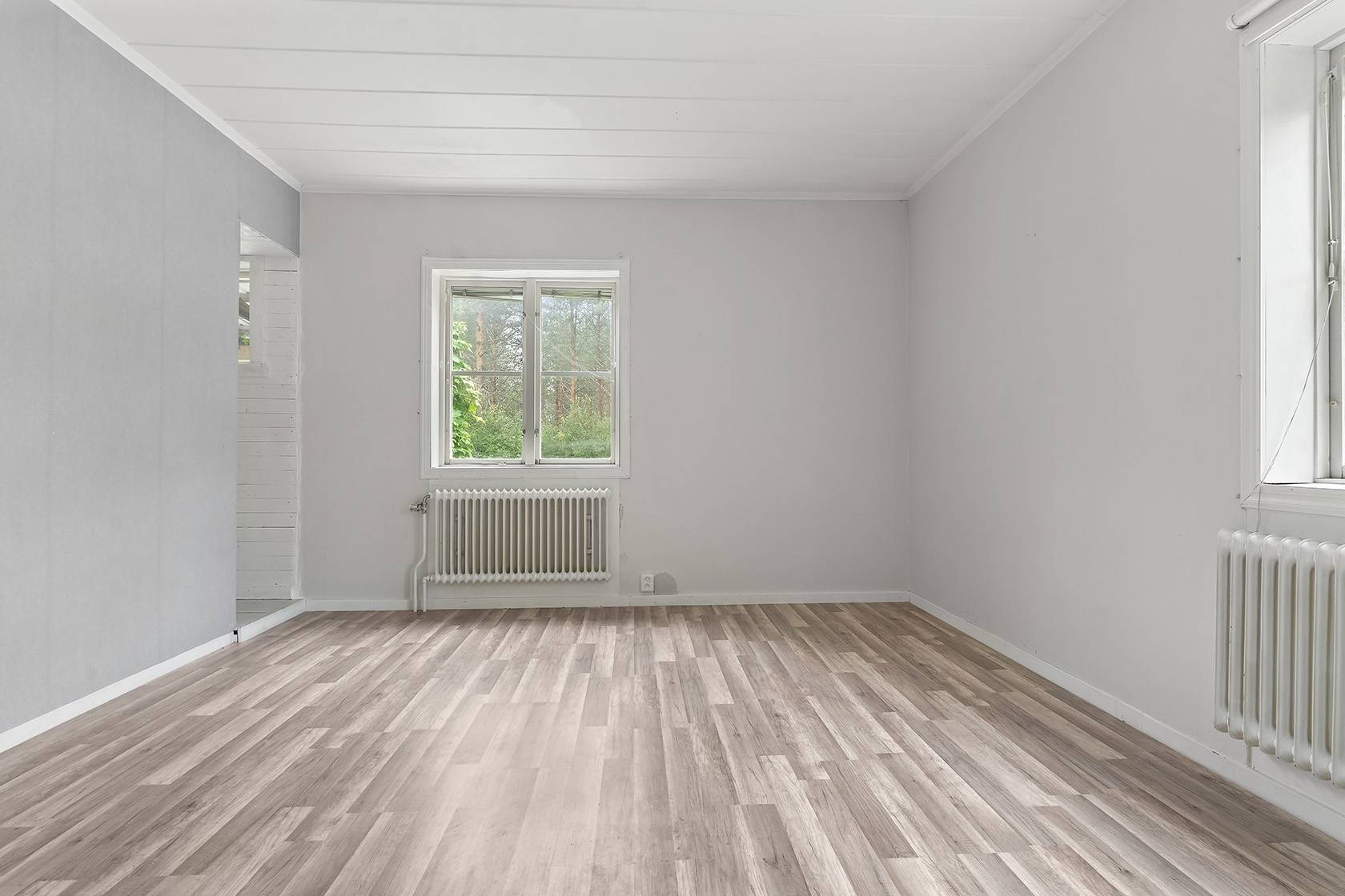 4 rum Villa på Västra Flakaträsk 99 Morjärv Kalix kommun - bild 12