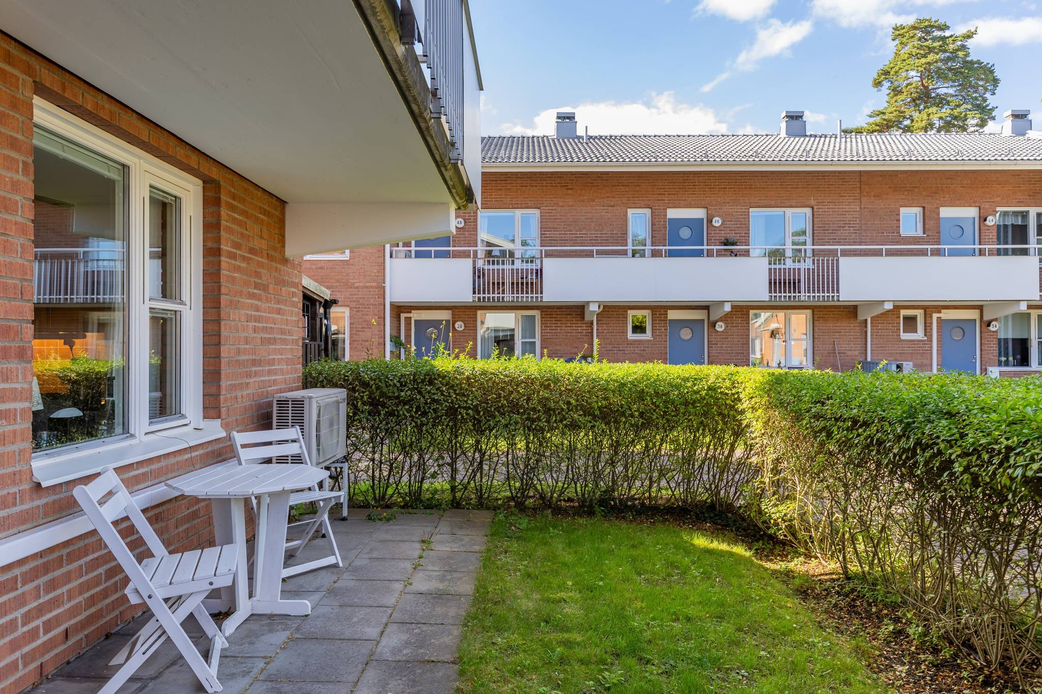 3 rum Lägenhet på Funkabovägen 50 Funkabo Kalmar kommun - bild 2