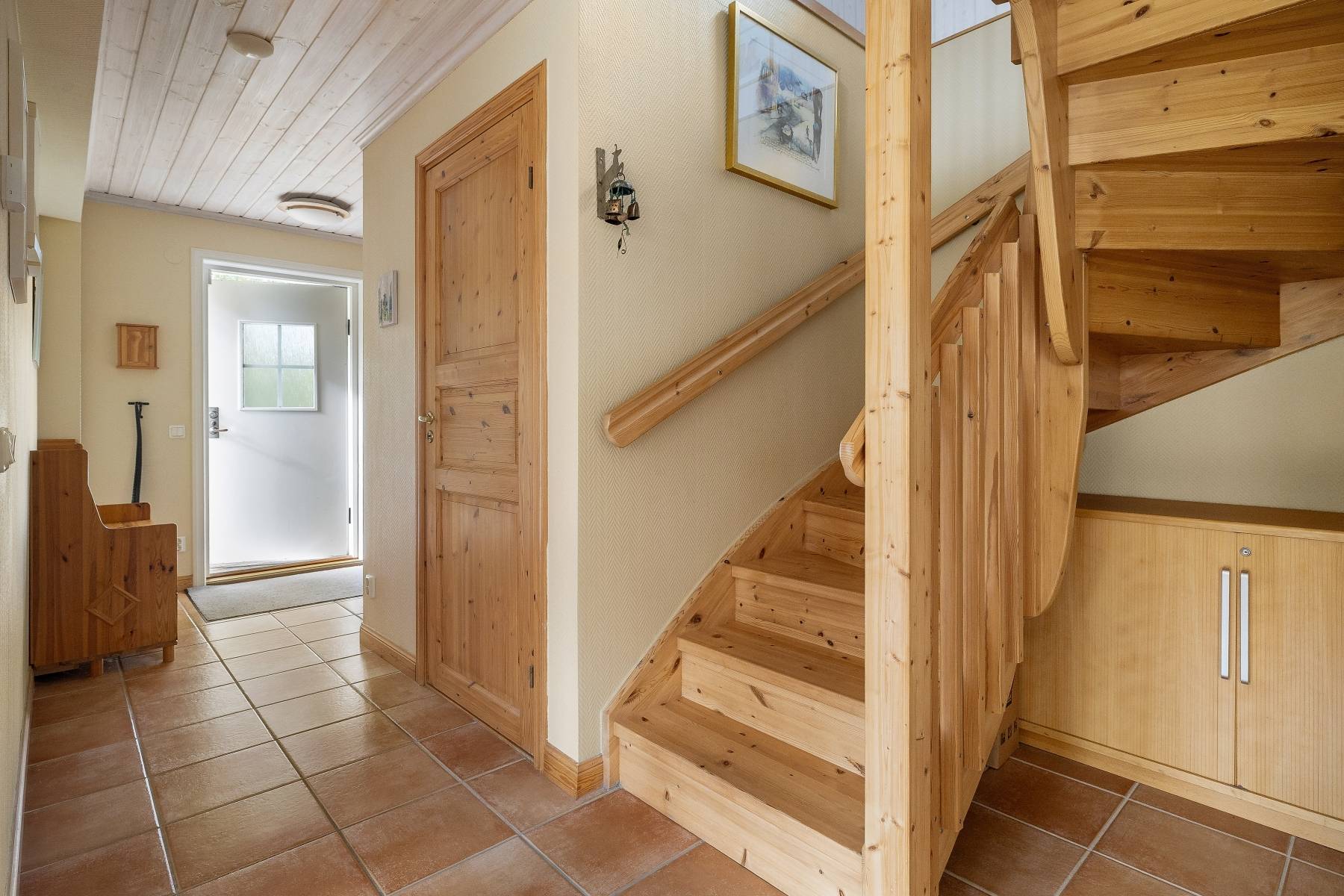 5 rum Villa på Sprängarvägen 5 Skärgårdsstad Österåkers kommun - bild 26