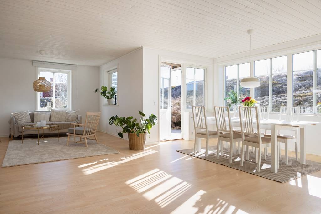 8 rum Villa på Kvarnvägen 10 Mollösund Orust kommun - bild 15
