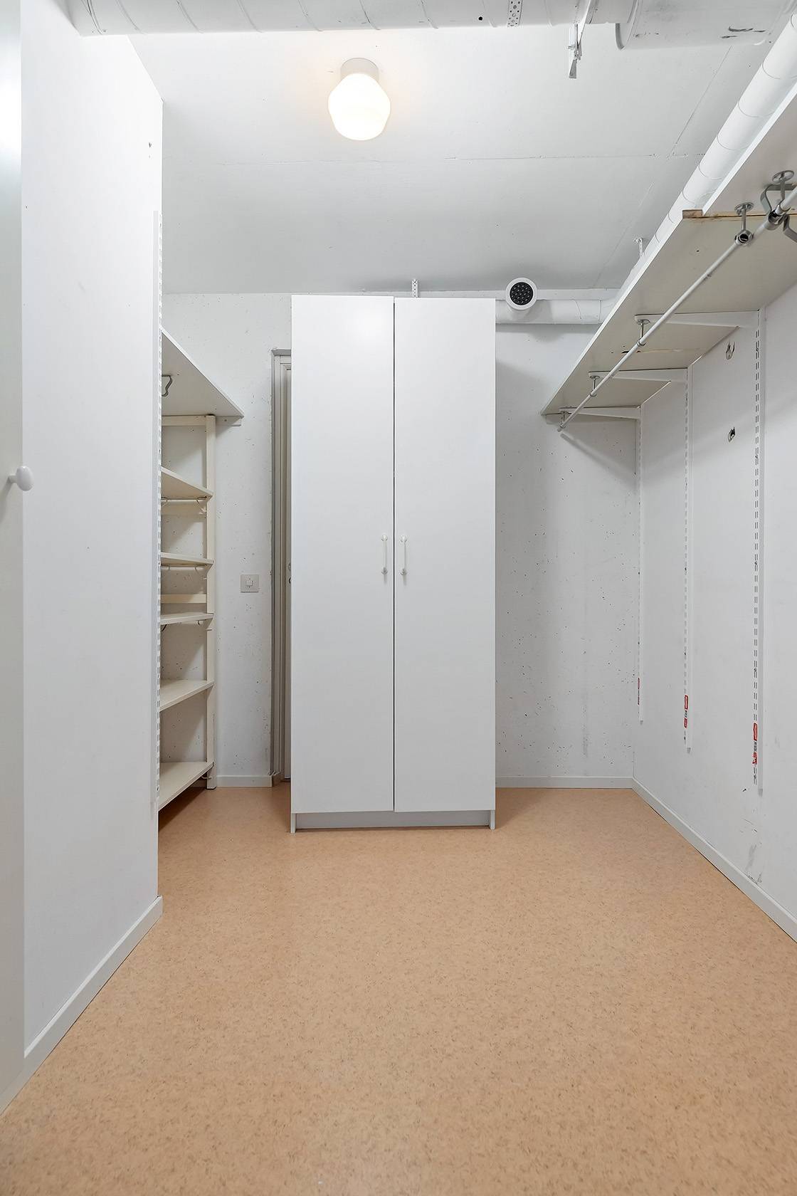 4 rum Lägenhet på Muraregatan 14 A Kvarnberget Karlstads kommun - bild 18