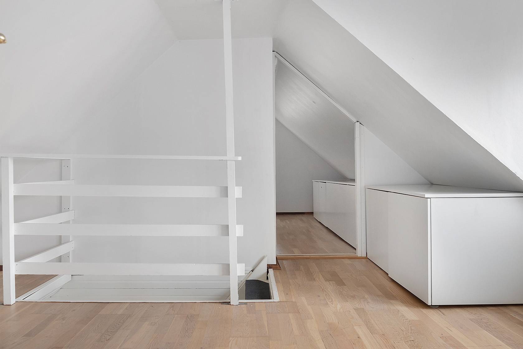 5 rum Villa på Bruksgatan 2 Rydsgård Skurups kommun - bild 18