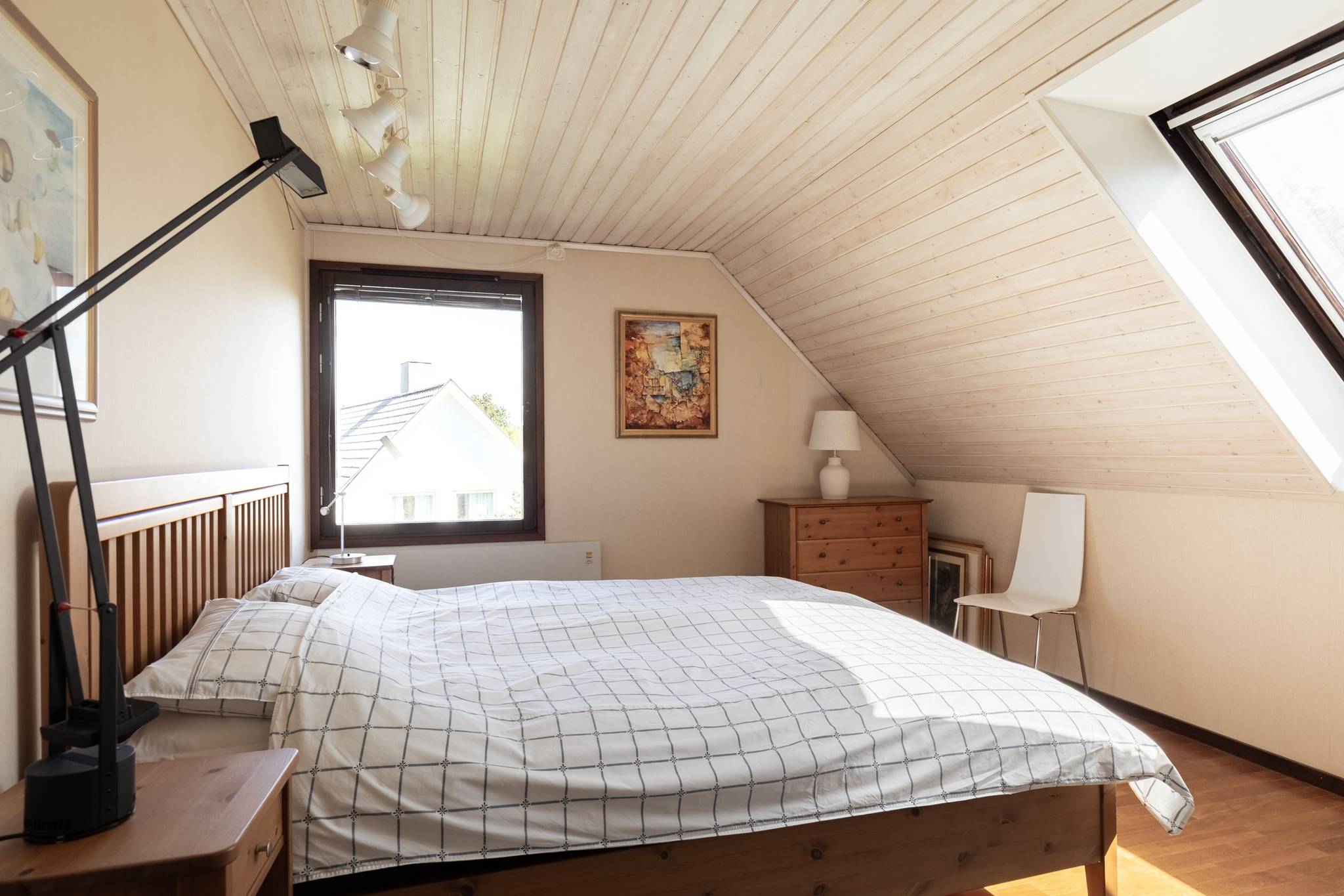 5 rum Villa på Birkavägen 17 Kullavik Kungsbacka kommun - bild 25