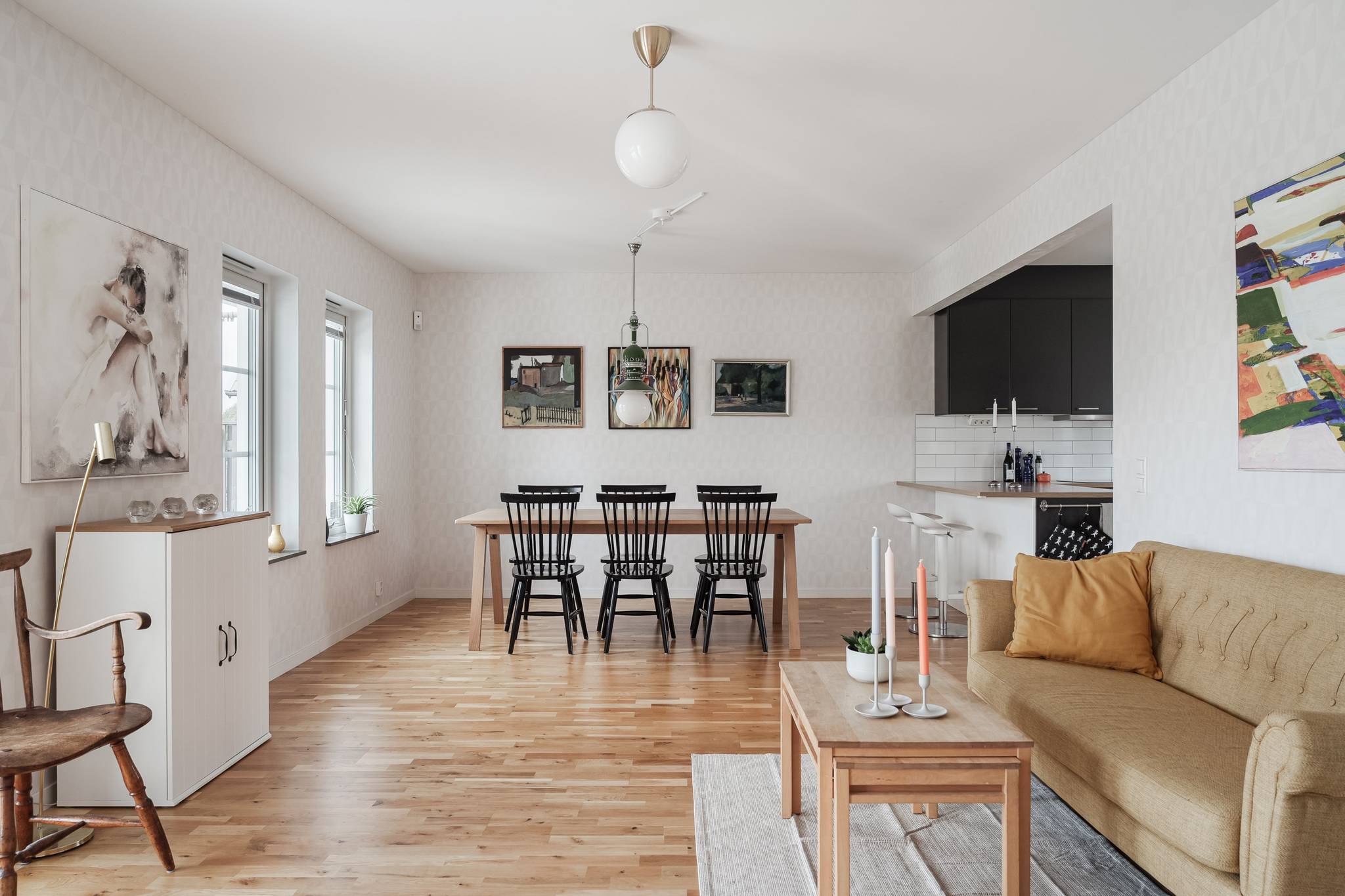 7 rum Villa på Blåsippegården 31 Häljarp Landskrona kommun - bild 10