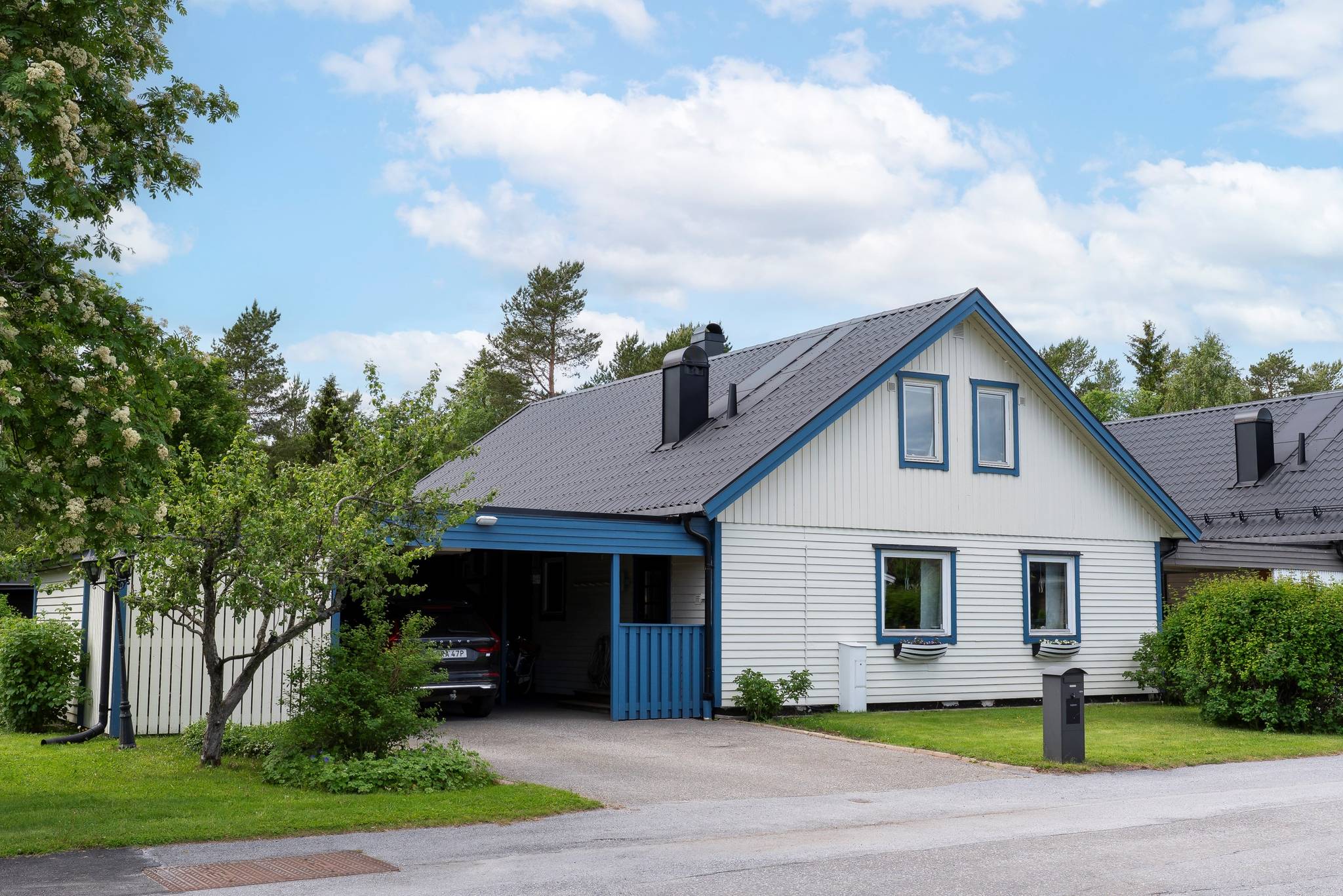 5 rum Villa på Solstigen 33 Holmsund Umeå kommun - bild 2