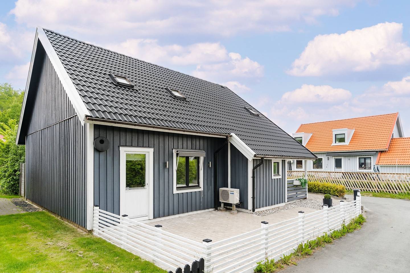 6 rum Villa på Getingvägen 46 Huskvarna Öxnehaga Jönköpings kommun - bild 3