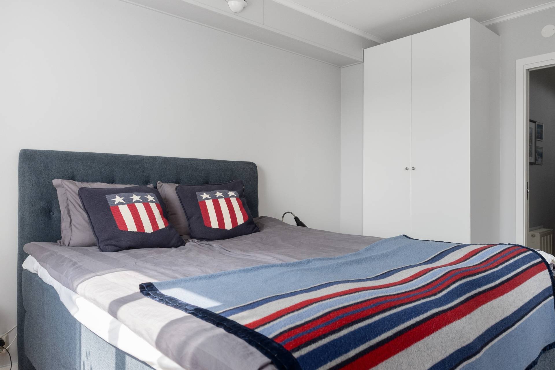 3 rum Lägenhet på Rågvägen 2D Kävlinge Kävlinge kommun - bild 12